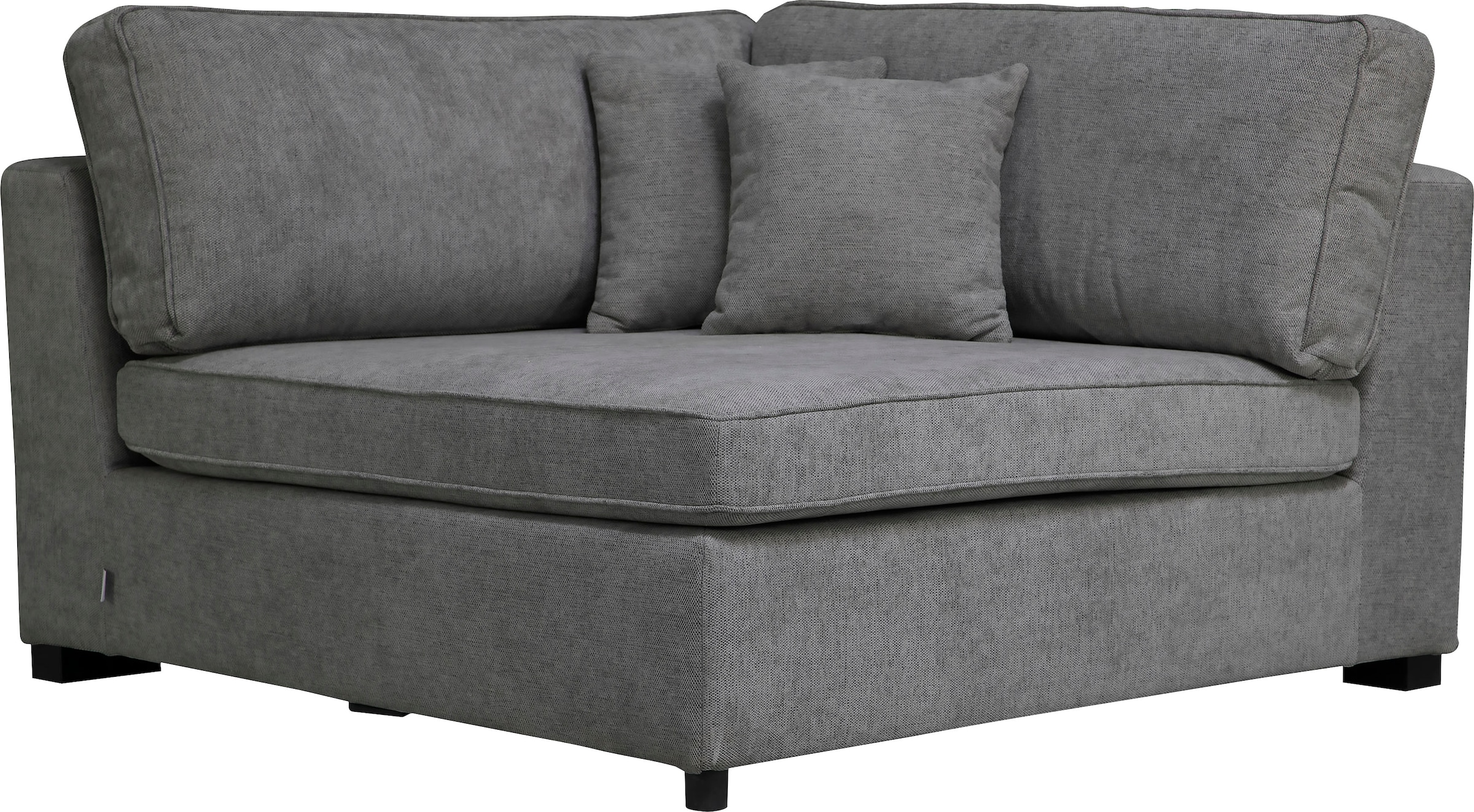 Image of Home affaire Sofa "Skara XXL" Eckelement zur individuellen Polstergarnitur-Gestaltung
