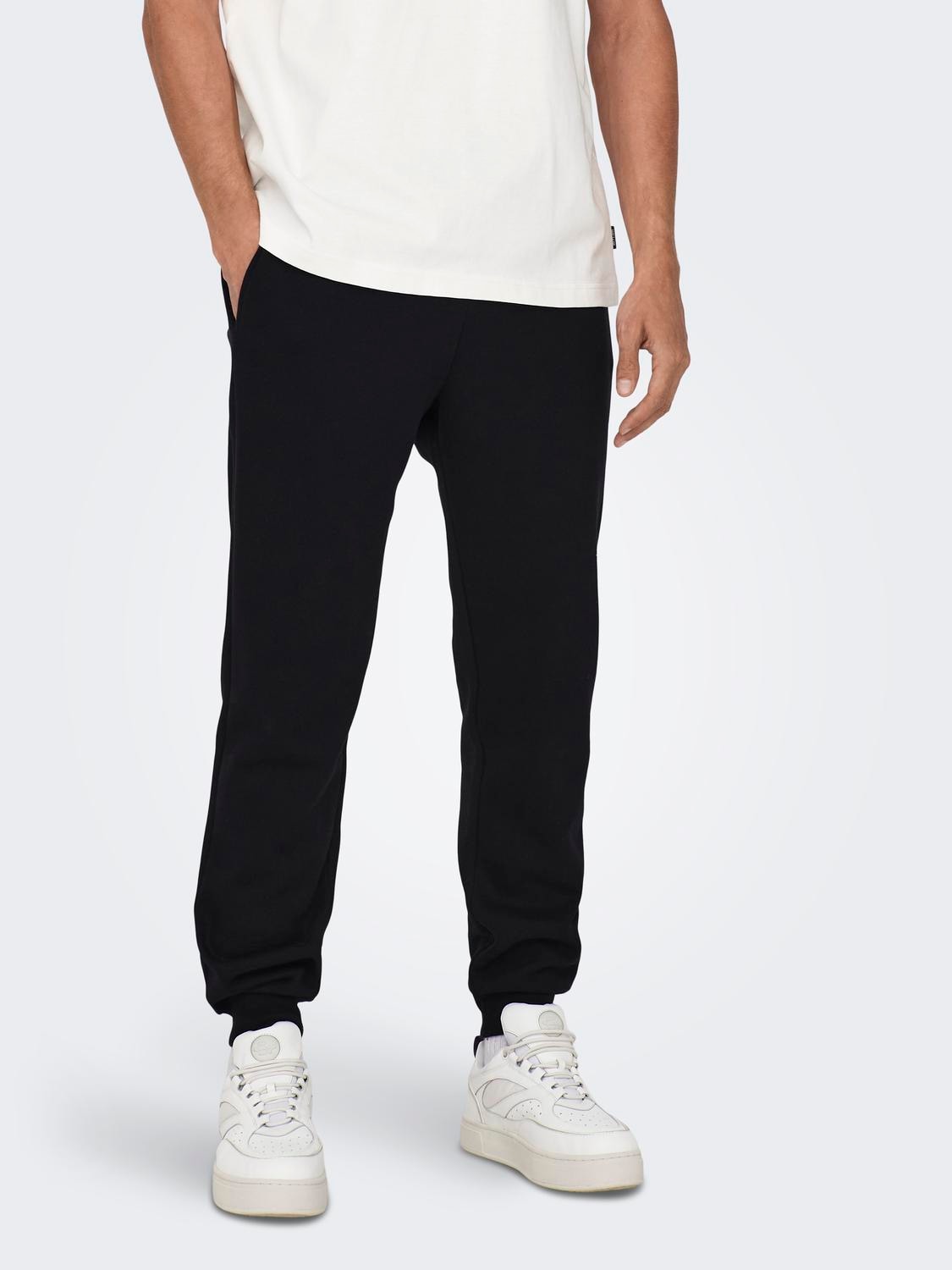ONLY & SONS Sweathose »ONSCERES LIFE SWEAT PANTS«