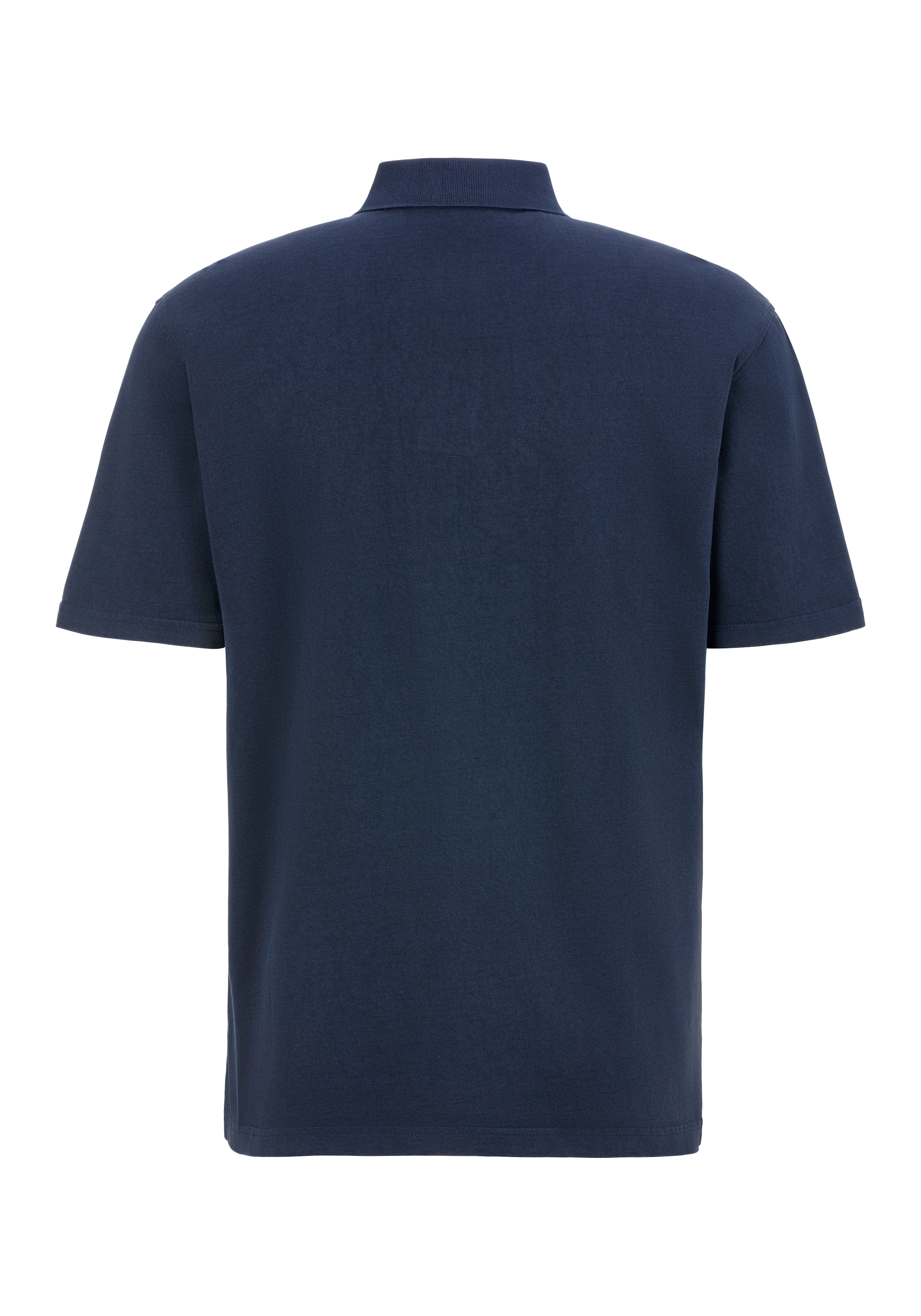 BOSS ORANGE Poloshirt »Pe«, mit Polokragen