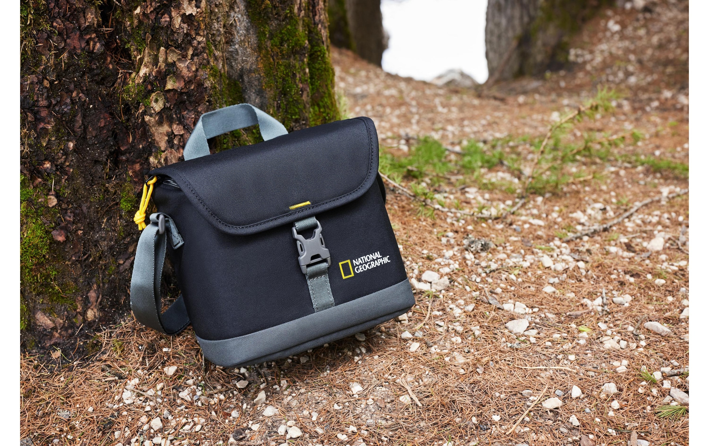 NATIONAL GEOGRAPHIC Fotorucksack »Fotorucksack Medium«