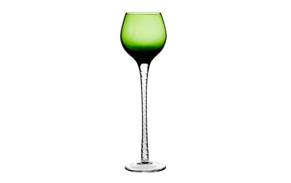 Whiskyglas »Lyngby Aquavit London 6 Stück, 2,5 cl bis 5 cl«