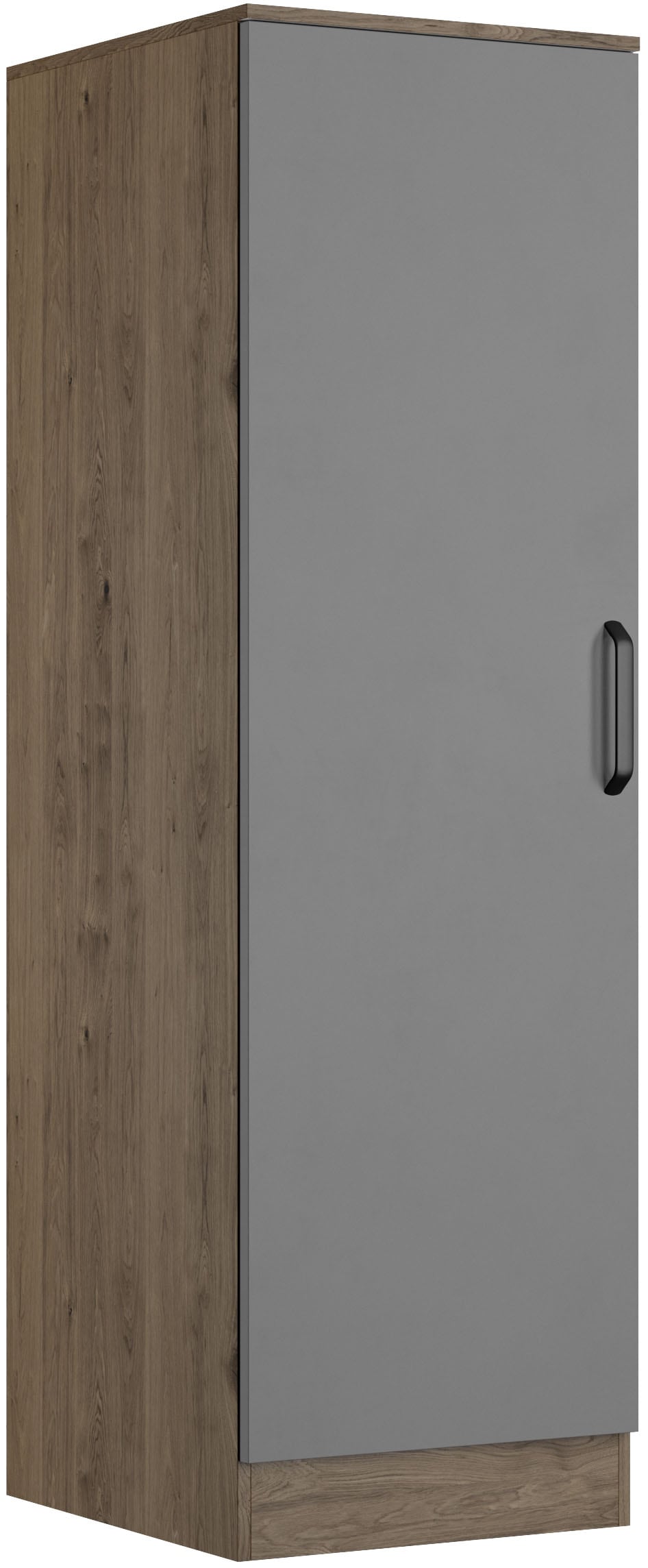 wiho Küchen Armoire latérale »Elba« Breite 50 cm