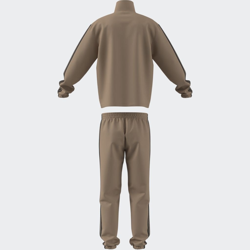 adidas Sportswear Trainingsanzug »M 3S WV TT TS«, (2 tlg.), drei Streifen Woven Tracksuit
