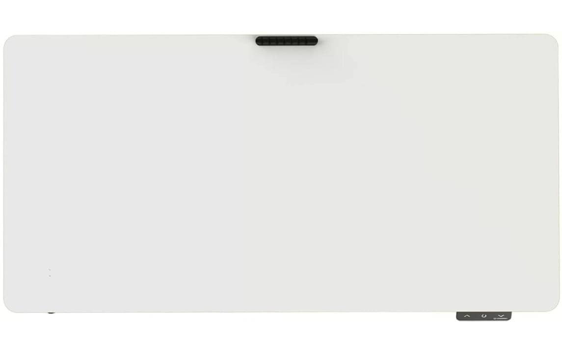 Gamingtisch »Ultradesk Pulsar Weiss«