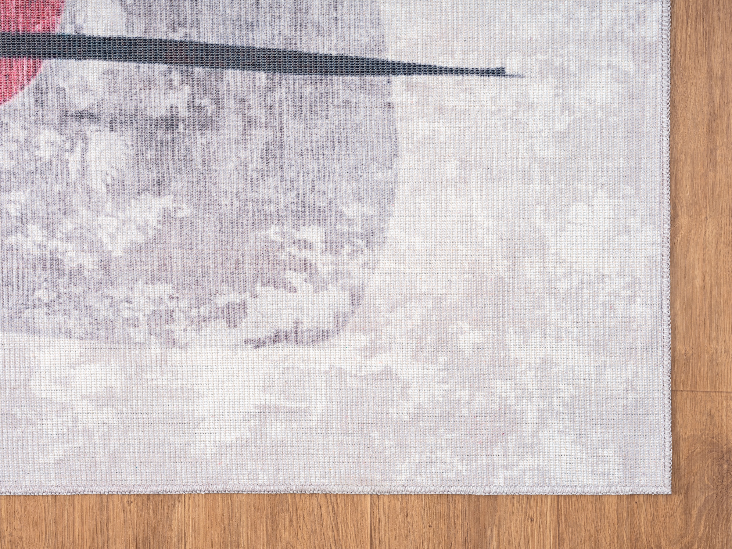 Myflair Möbel & Accessoires Teppich »Dylan«, rechteckig, bedruckt, modernes Design, In- & Outdoor geeignet, waschbar
