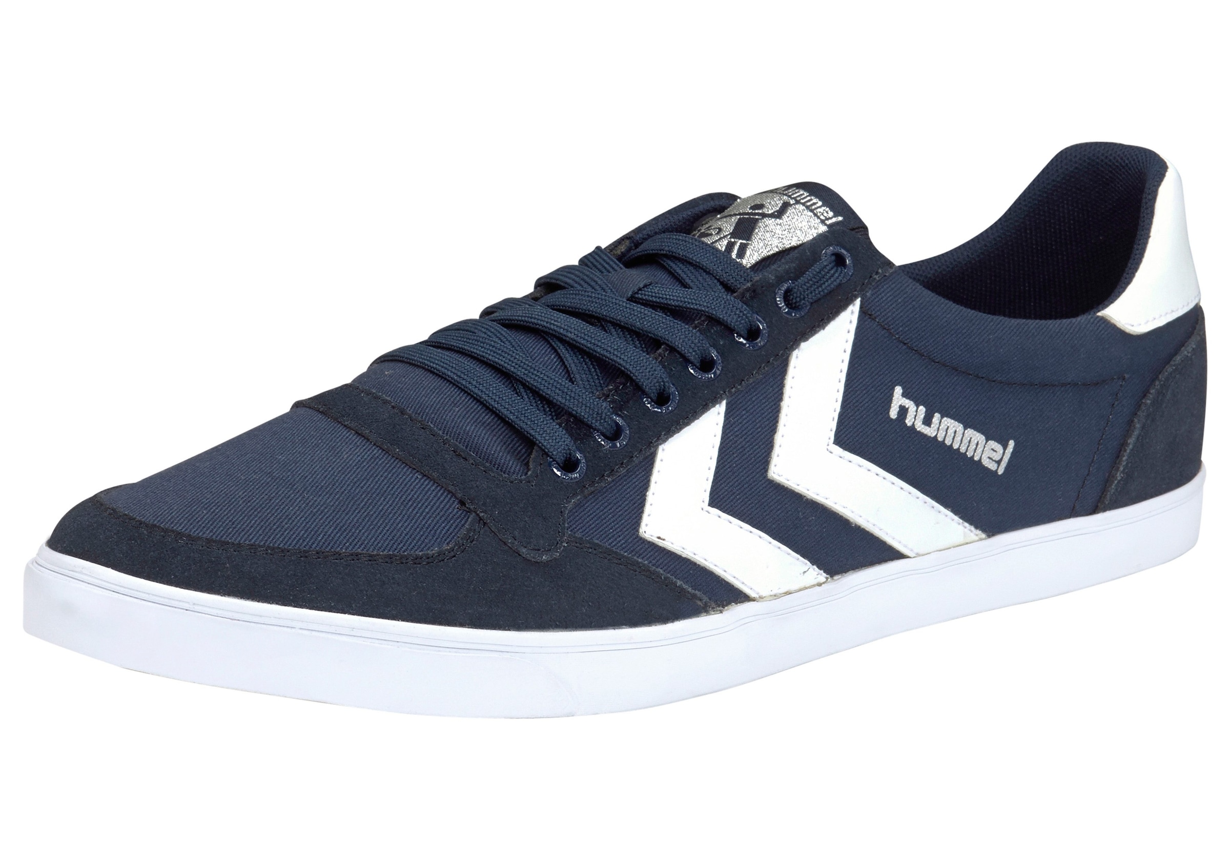 Sneaker »Slimmer Stadil Canvas Low«