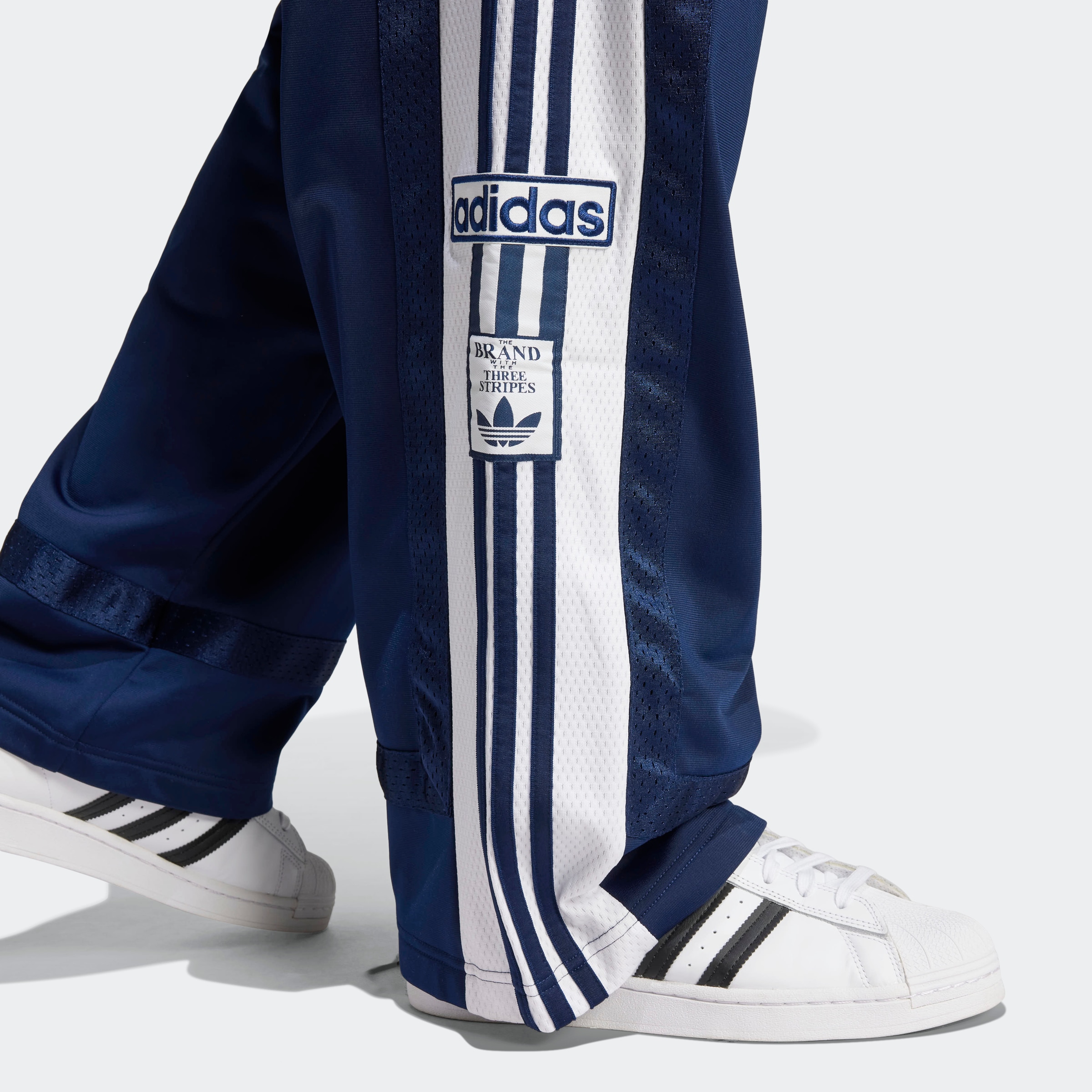 adidas Originals Sporthose »ADIBREAK TP«, (1 tlg.)