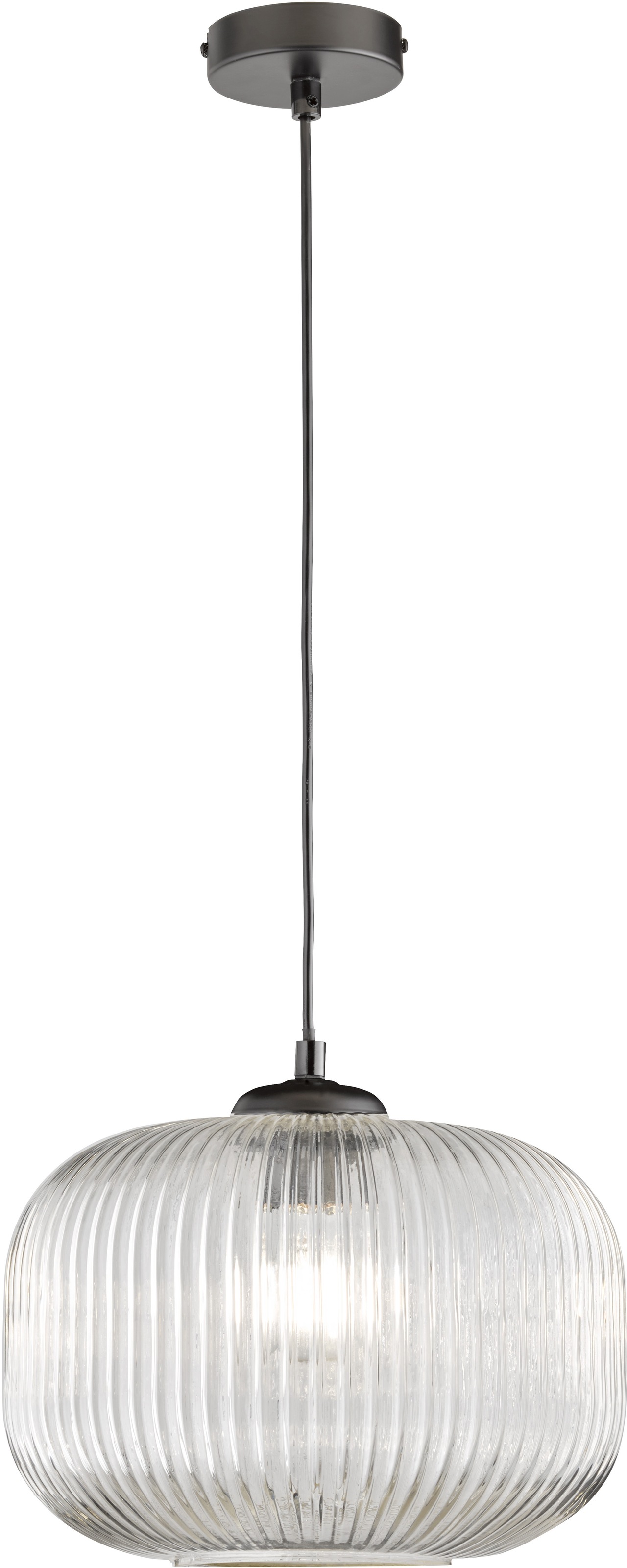 Image of WOFI Pendelleuchte »HELENA«, E27, 1 St., zeitloses Design bei Ackermann Versand Schweiz