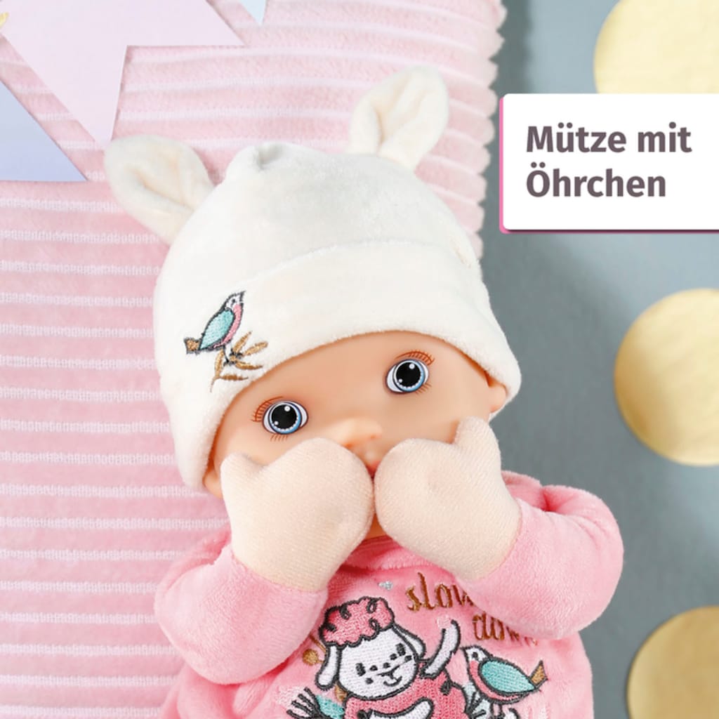 Baby Annabell Babypuppe »Sweetie for babies, 30 cm«