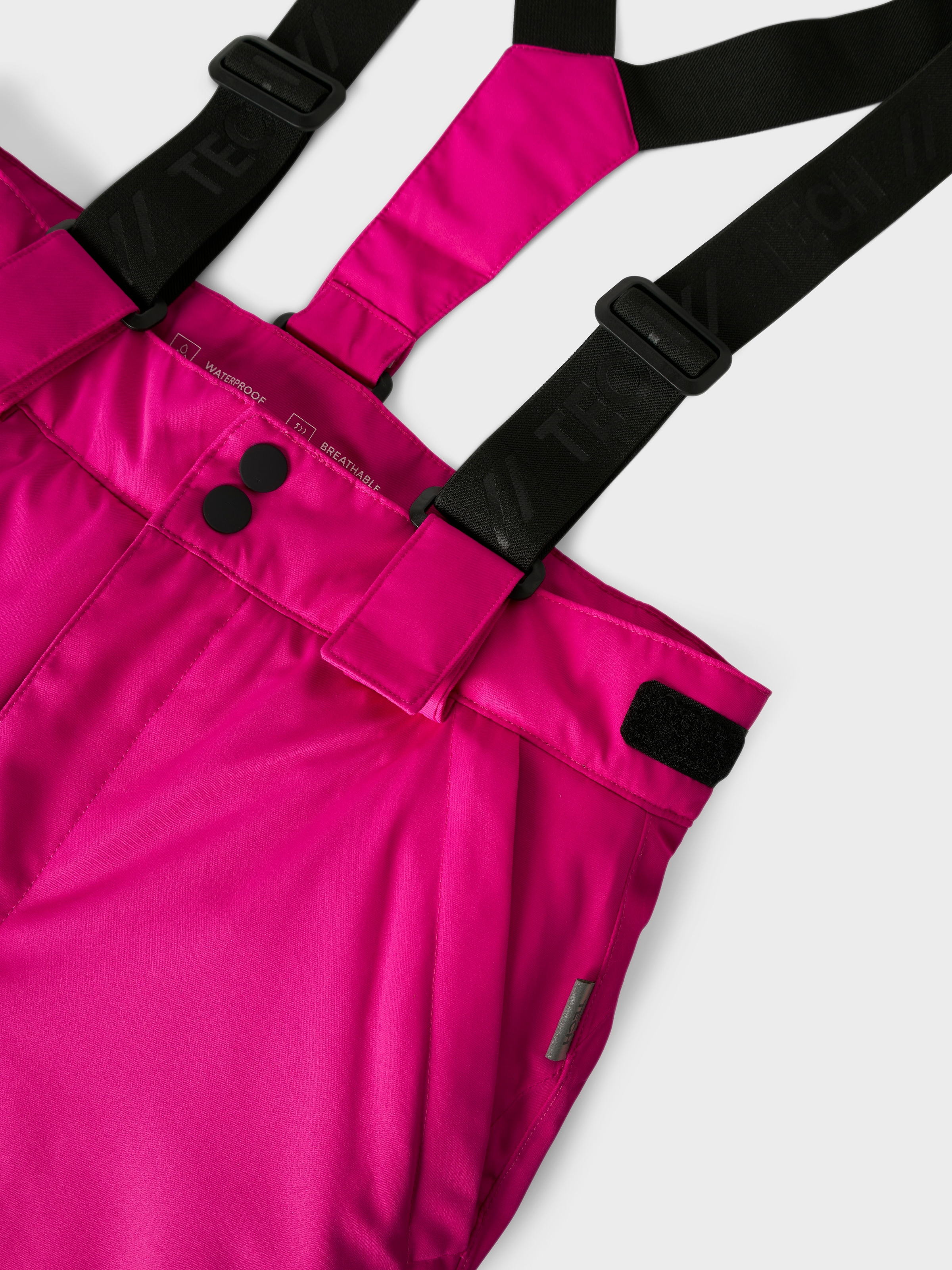 Name It Skihose »NKNSLOPE10 PANT SKI EDITION FO NOOS«