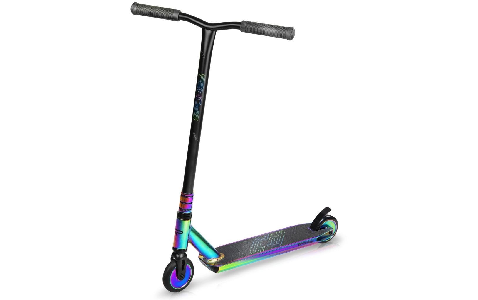 Image of Spokey Scooter »Mirror Schwarz« bei Ackermann Versand Schweiz