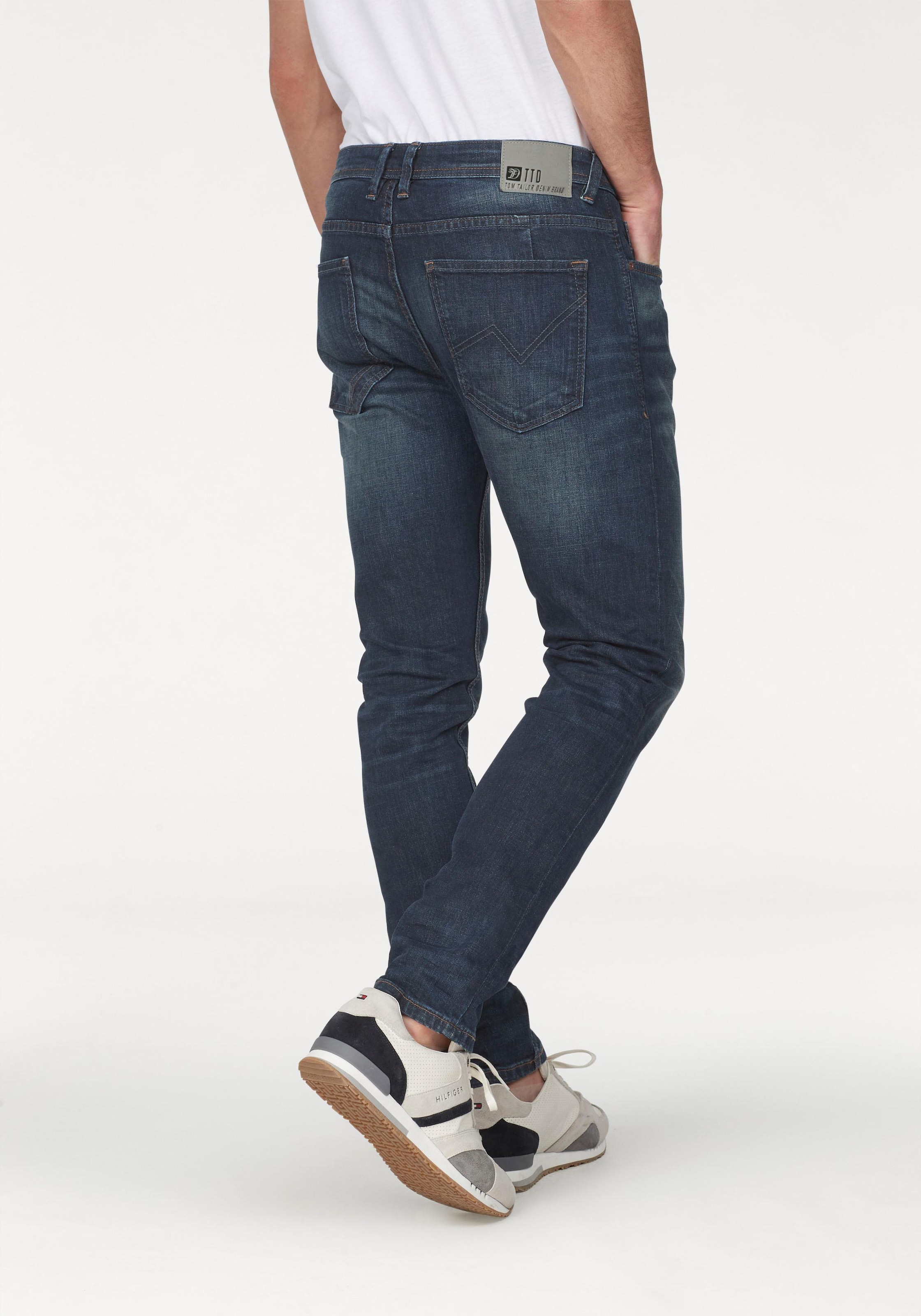 5-Pocket-Jeans »PIERS«