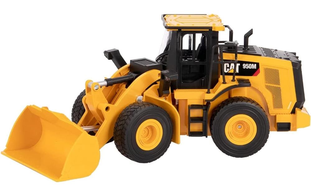 CATERPILLAR Spielzeug-Radlader »Wheel Loader«