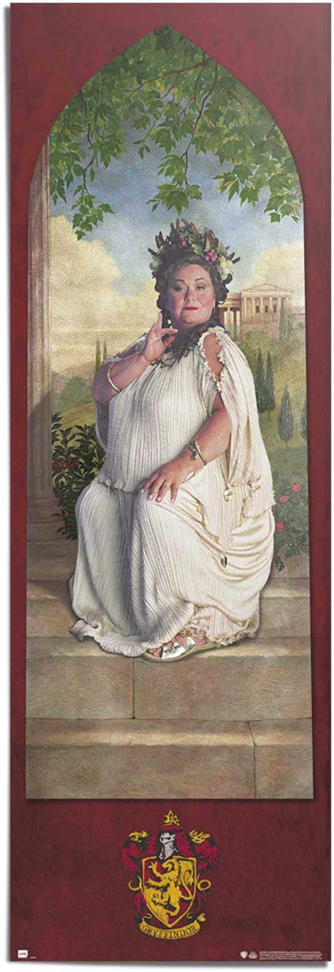 Image of Reinders! Poster »Zweinstein« bei Ackermann Versand Schweiz