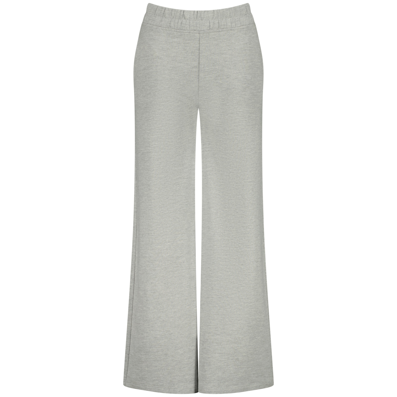 Vingino Pantalon sweat  avec jambe évasée et élastique, pour filles