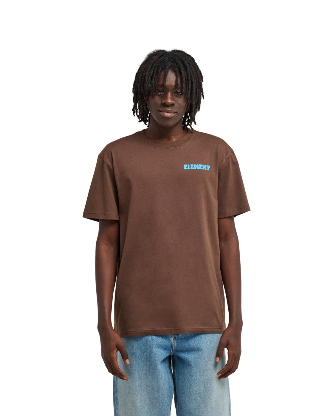 Image of Element T-Shirt "Pleasure"