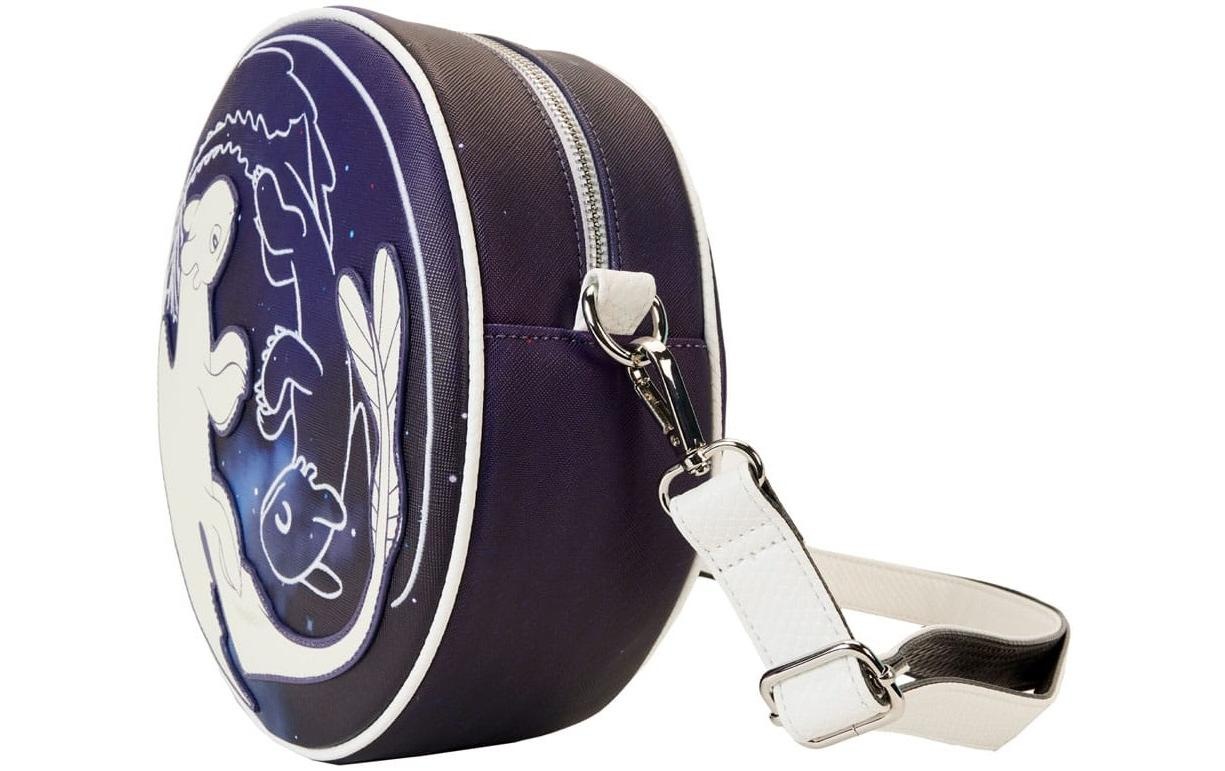 Loungefly Umhängetasche »How To Train Your Dragon Furies«