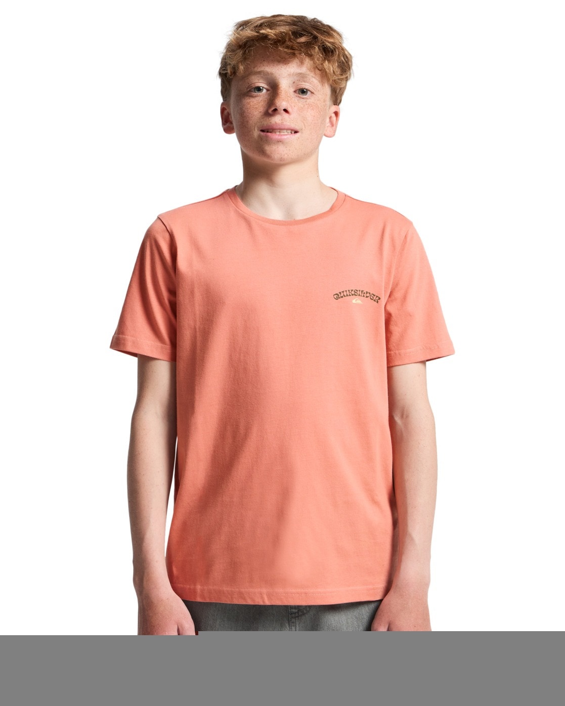 Quiksilver T-shirt »Urban Nomad«