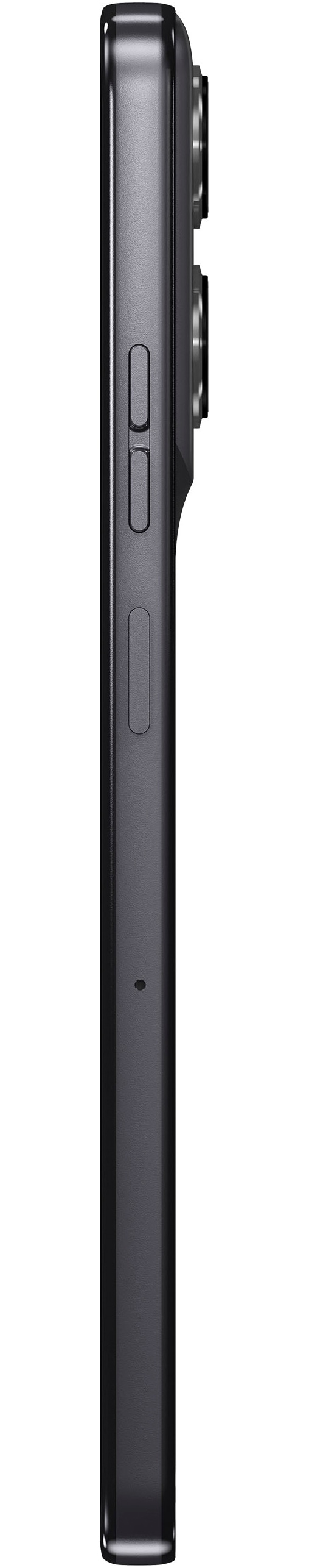 Motorola Smartphone »moto G75 5G« Anthrazit