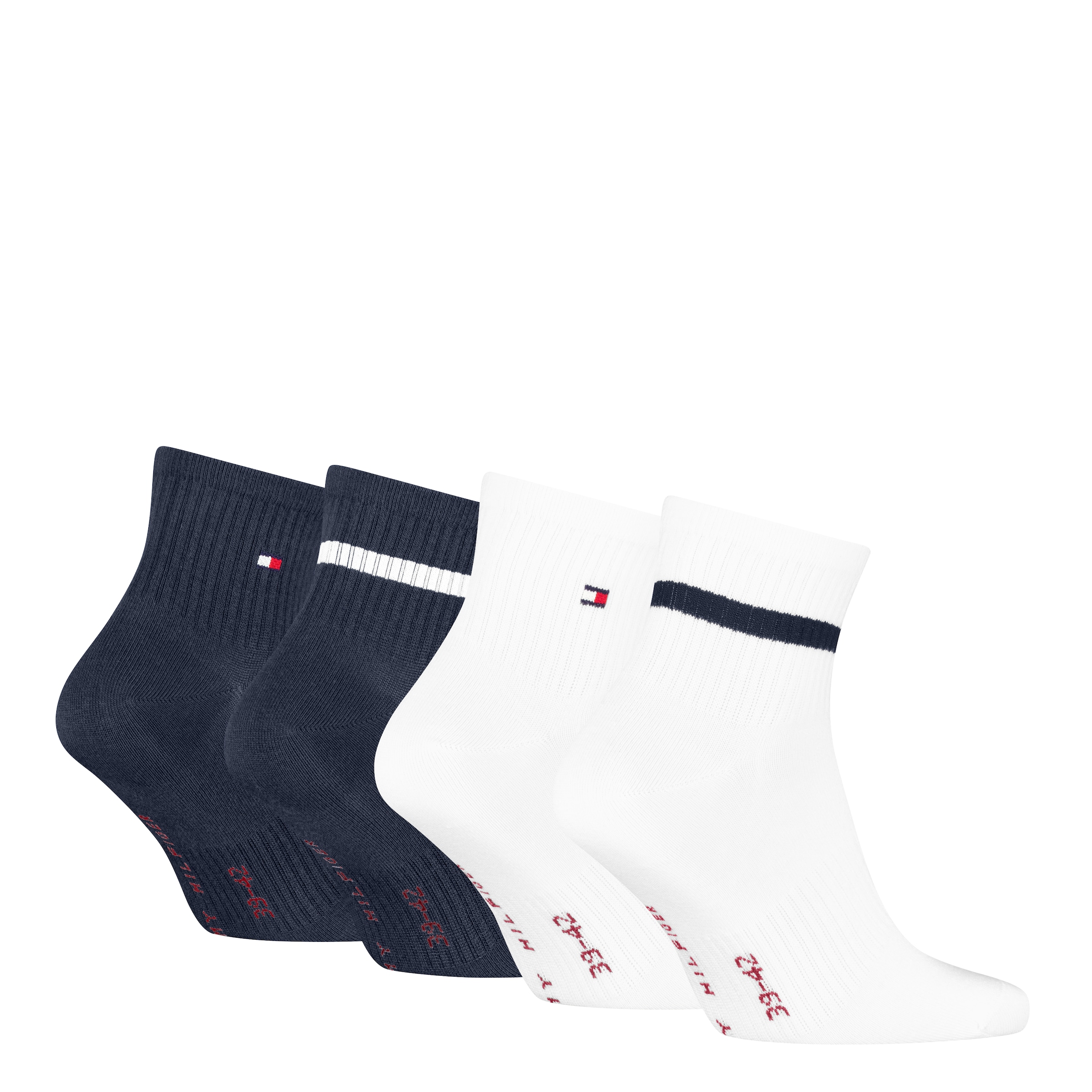 Tommy Hilfiger Chaussettes courtes