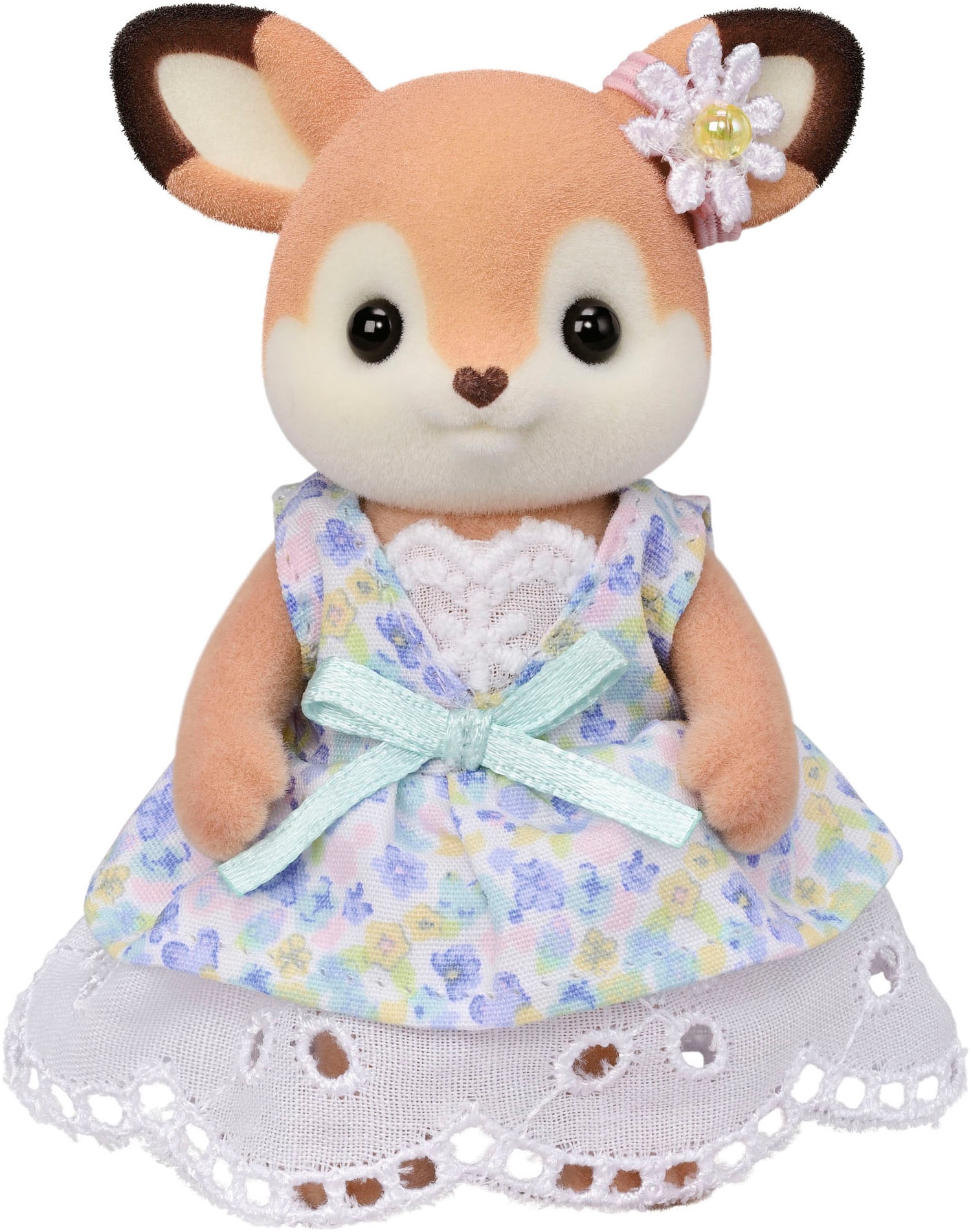 Sylvanian Families Spielfigur »Reh Familie (5799)«