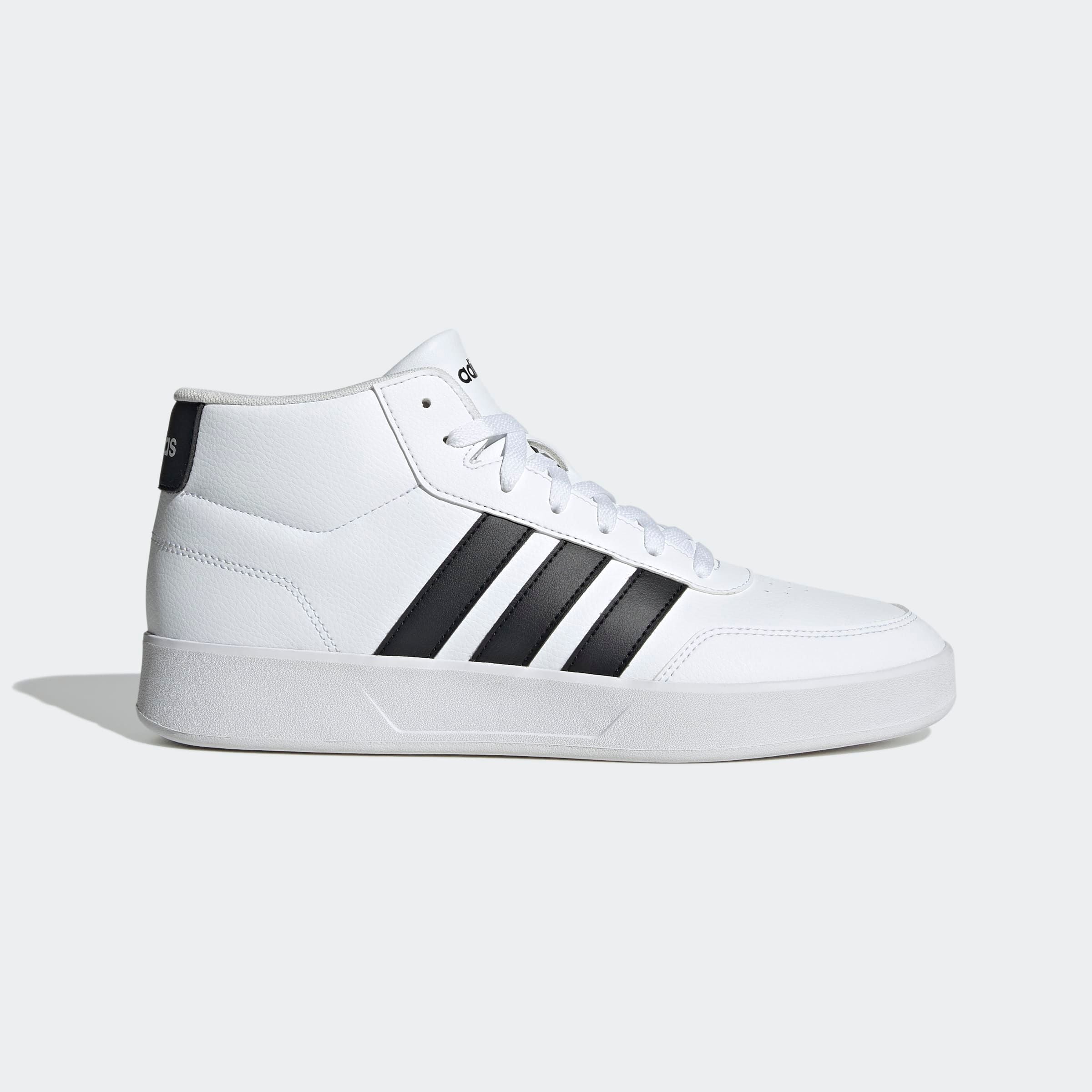 adidas Sportswear Sneaker »BREAKNET MID«