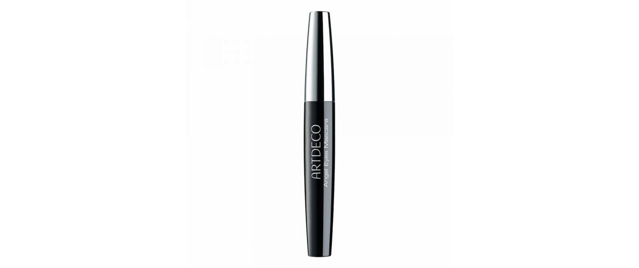 ARTDECO Mascara »Angel Eyes Black«, Dermatologisch getestet