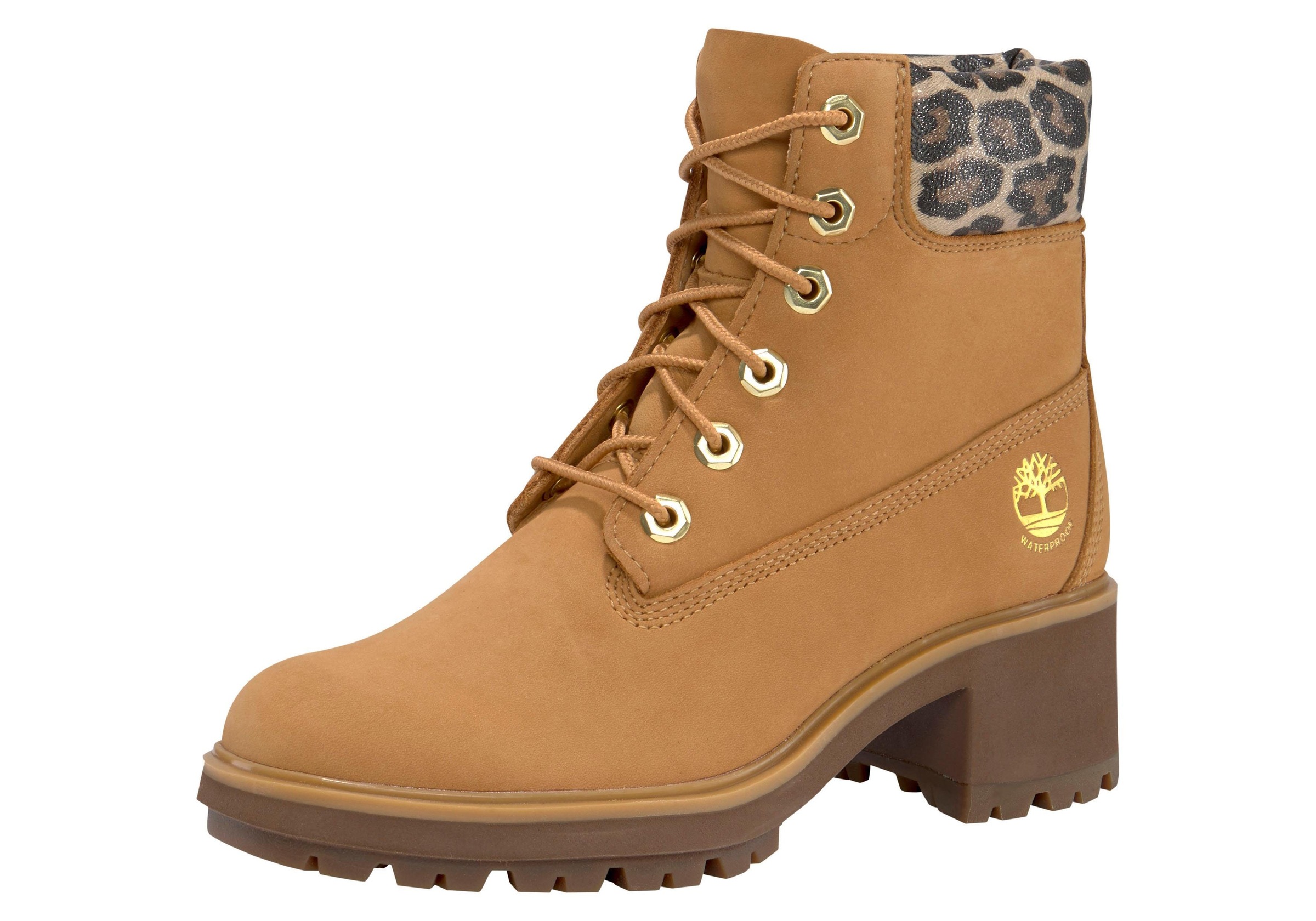 Image of Timberland Schnürboots »Kinsley« bei Ackermann Versand Schweiz