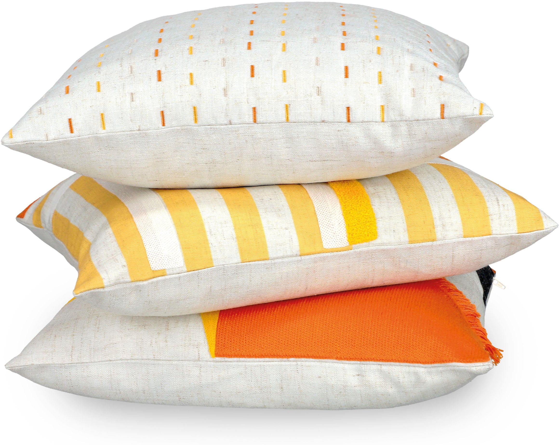 TOM TAILOR Kissenhülle »Padded«