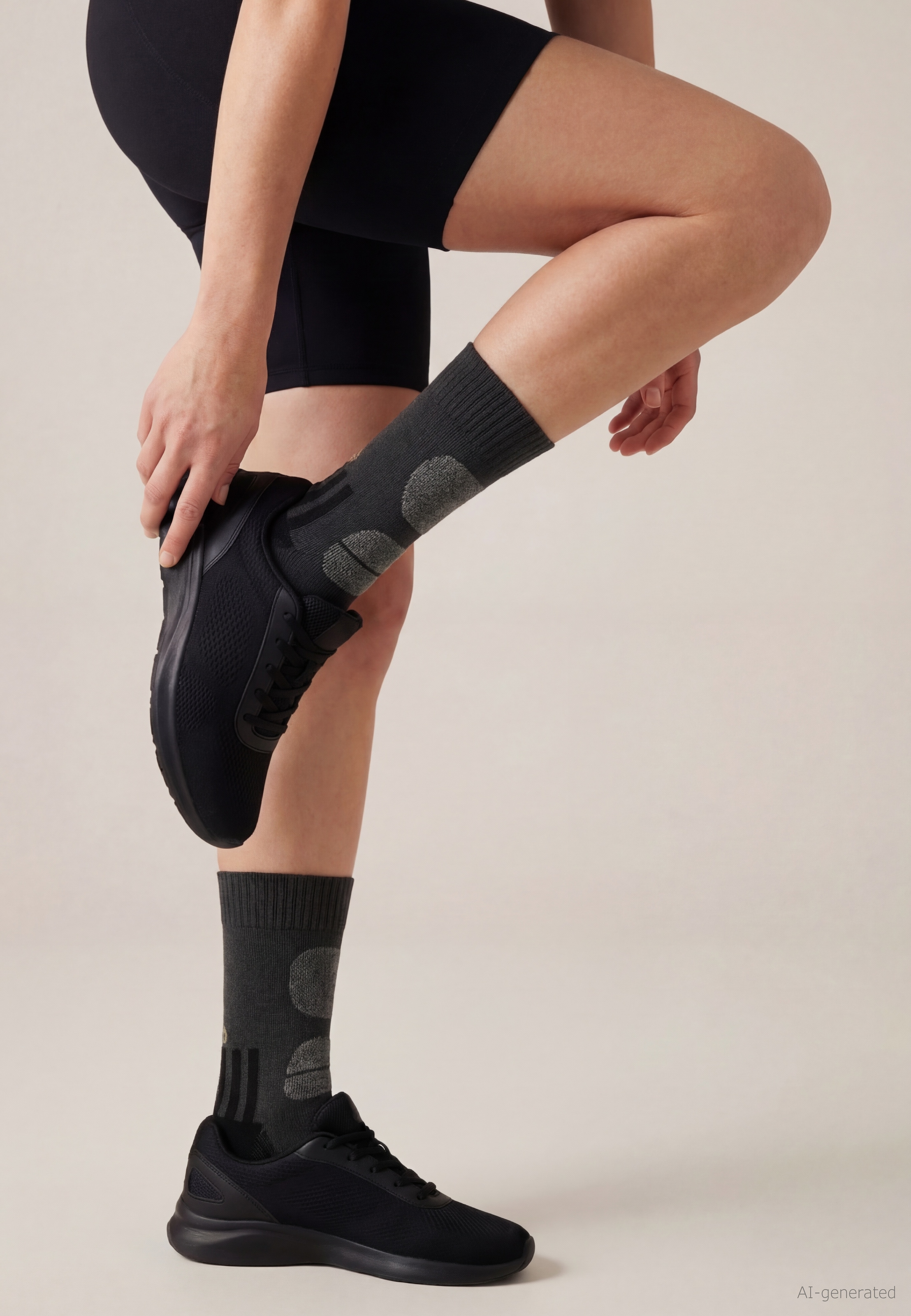 Camano Chaussettes »Function« avec support de voûte plantaire