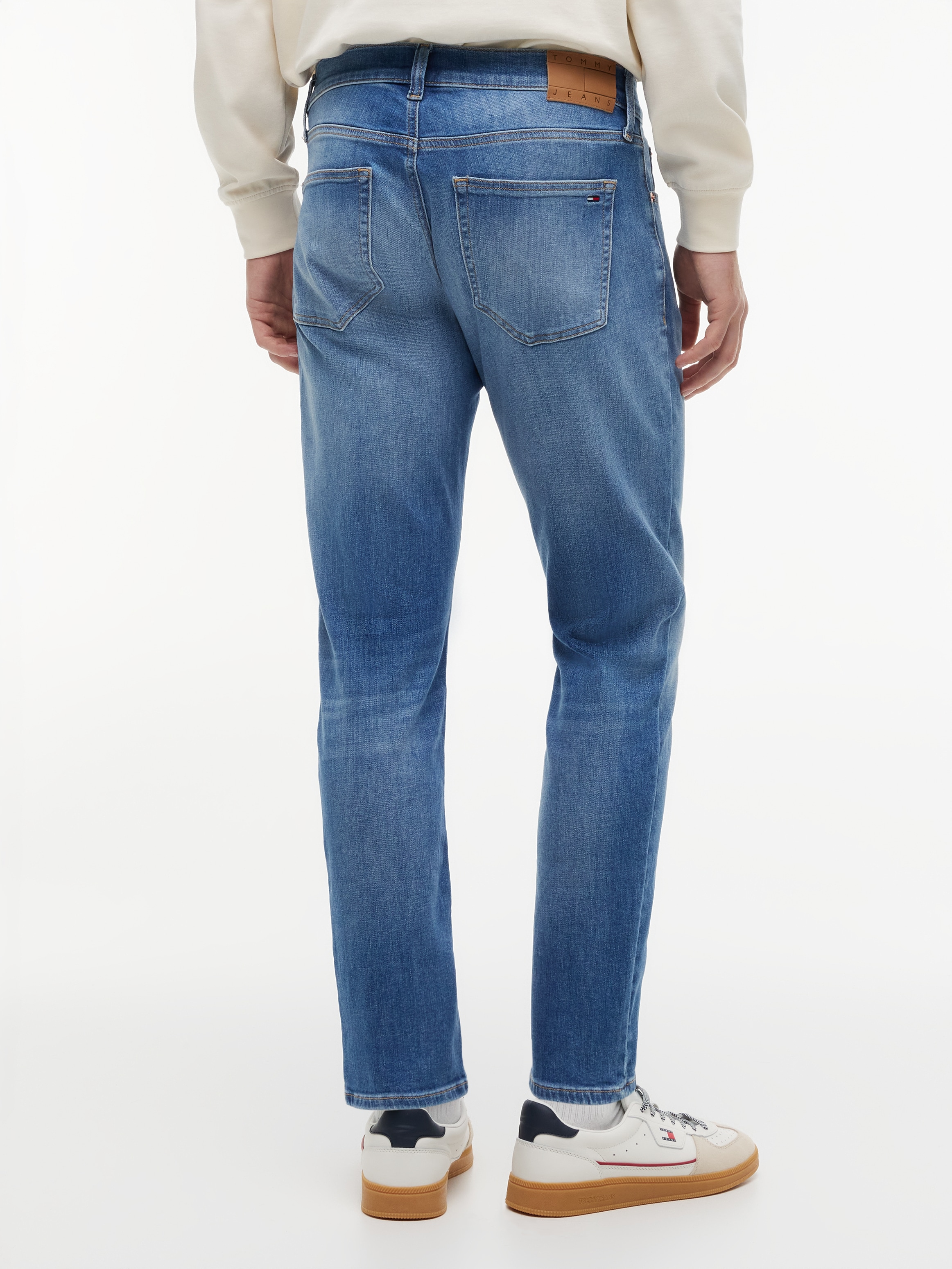 Tommy Jeans Jeans slim »AUSTIN SLIM TAPERED«