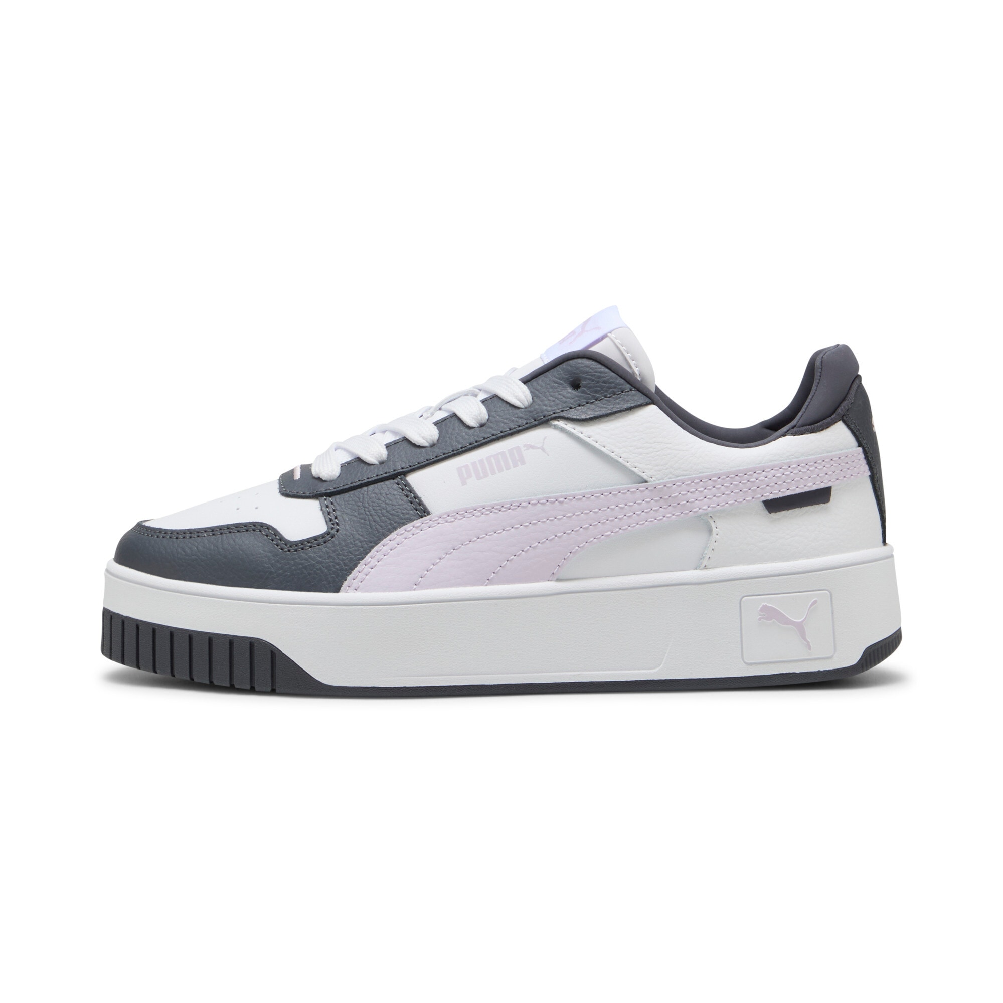 PUMA Sneaker »CARINA STREET«