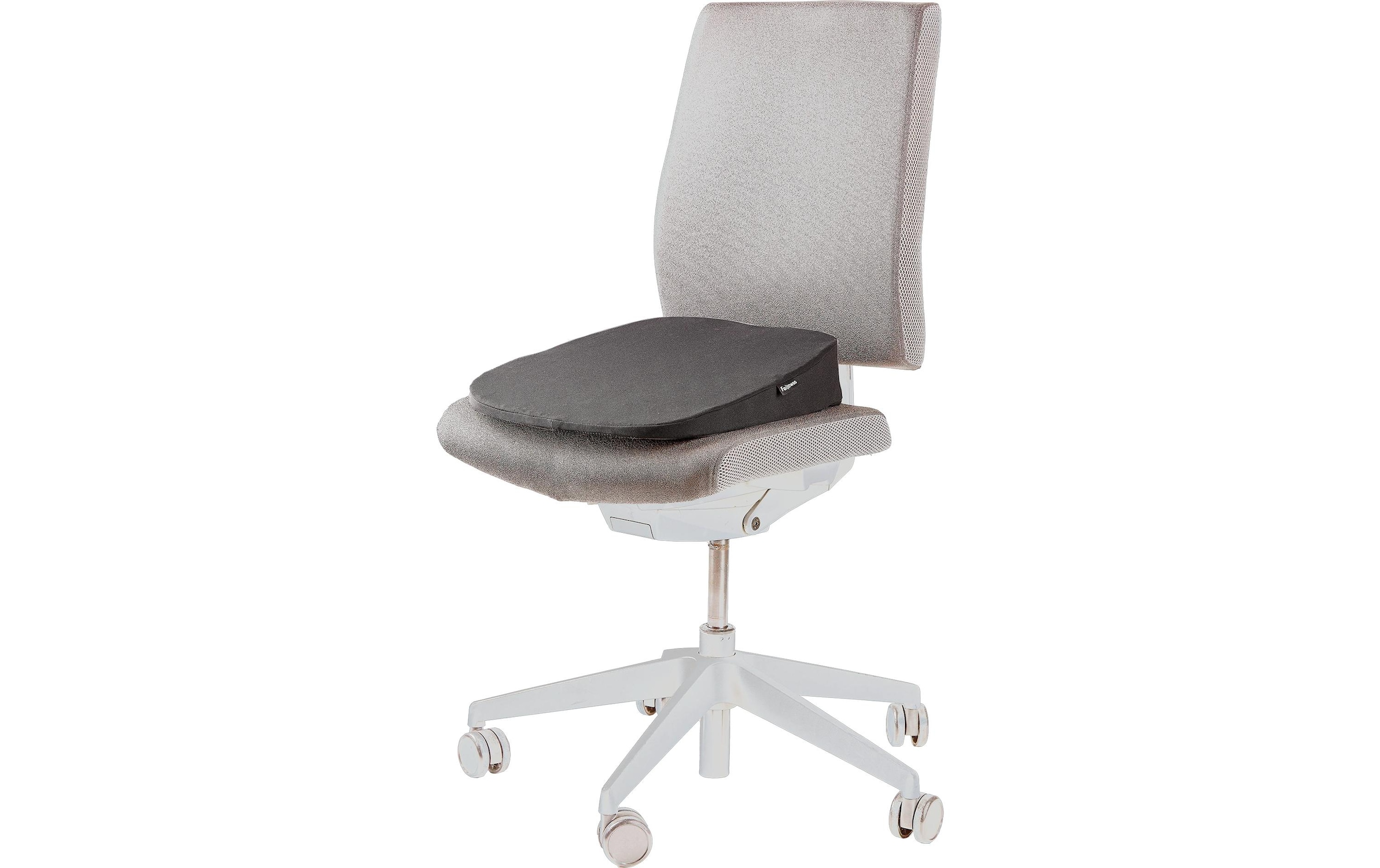 FELLOWES Keilkissen »Breyta Wedge 43 x 43 x 9 cm«