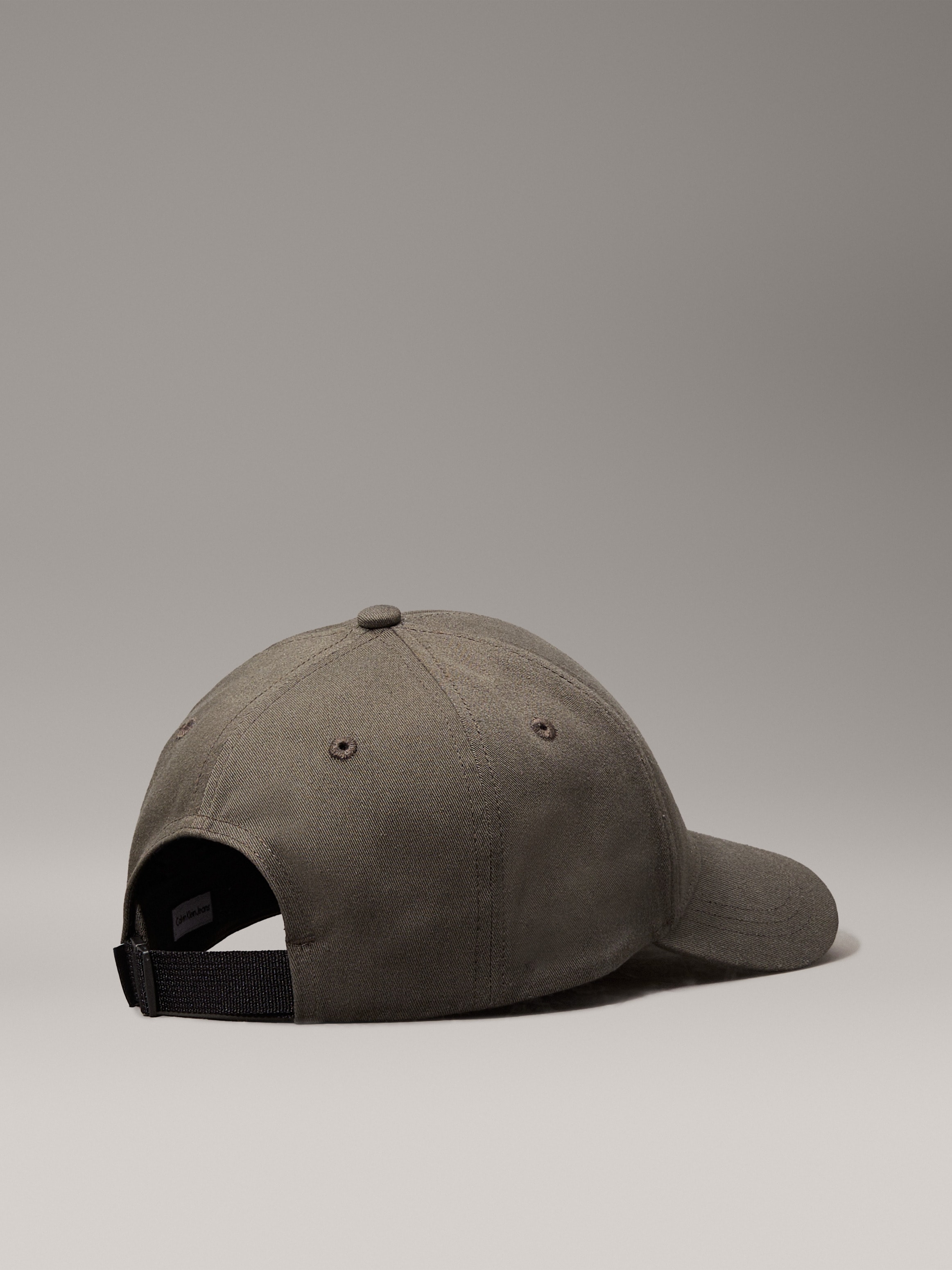 Calvin Klein Jeans Casquette de baseball »MONO LOGO EMBRO CAP« Logostickerei