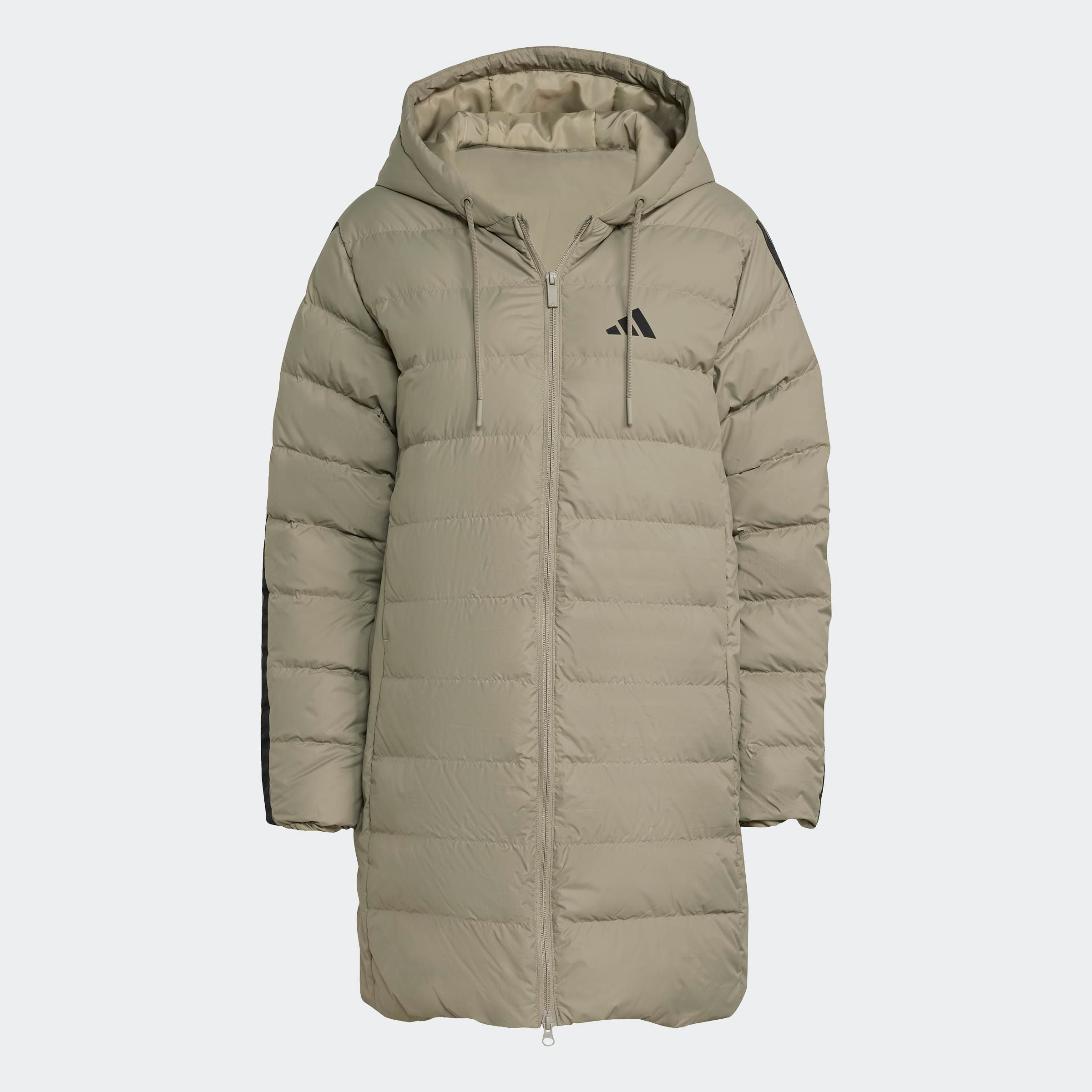 adidas Sportswear Daunenjacke »W ESS 3S L D HP«