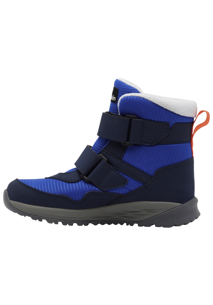 Jack Wolfskin Winterboots »POLAR BEAR-B TEXAPORE MID VC K«  Snowboots, Winterstiefel, Winterschuhe, wasserdicht & gefüttert