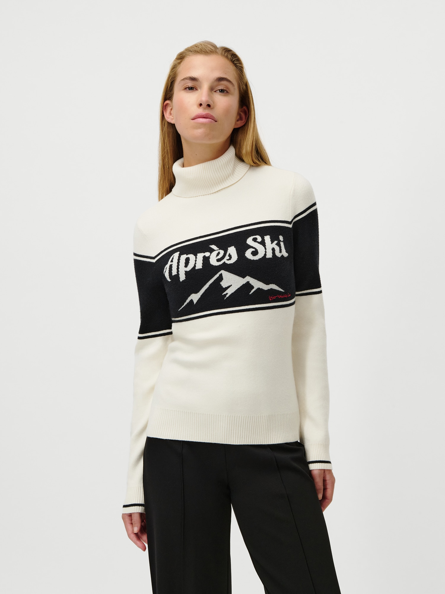 Image of LeGer Rollkragenpullover "Floriane, LeGer by Lena Gercke"