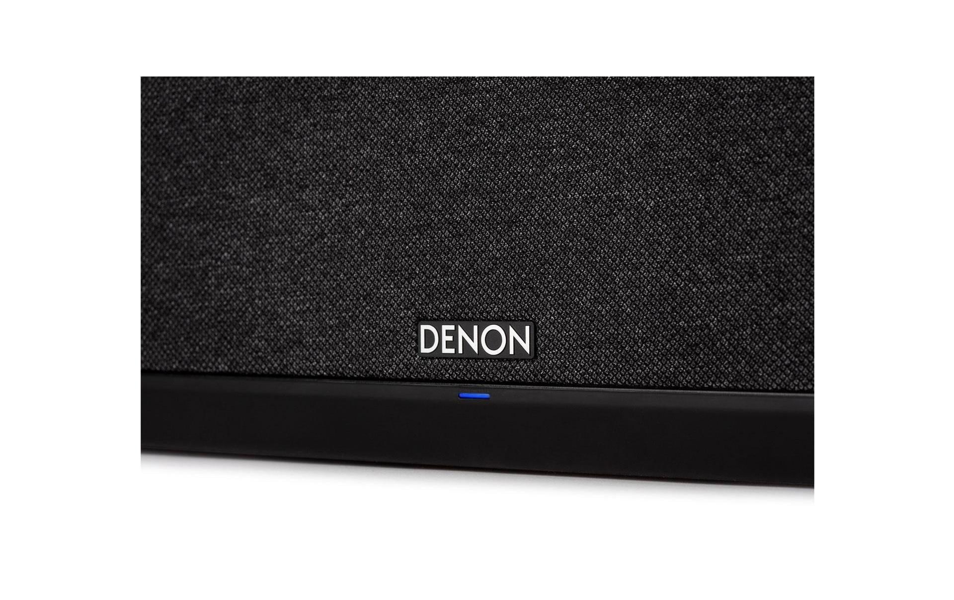 Denon Lautsprecher »Home 350«, Audioformate: AAC, ALAC, DSD, FLAC, MP3, WAV, WMA
