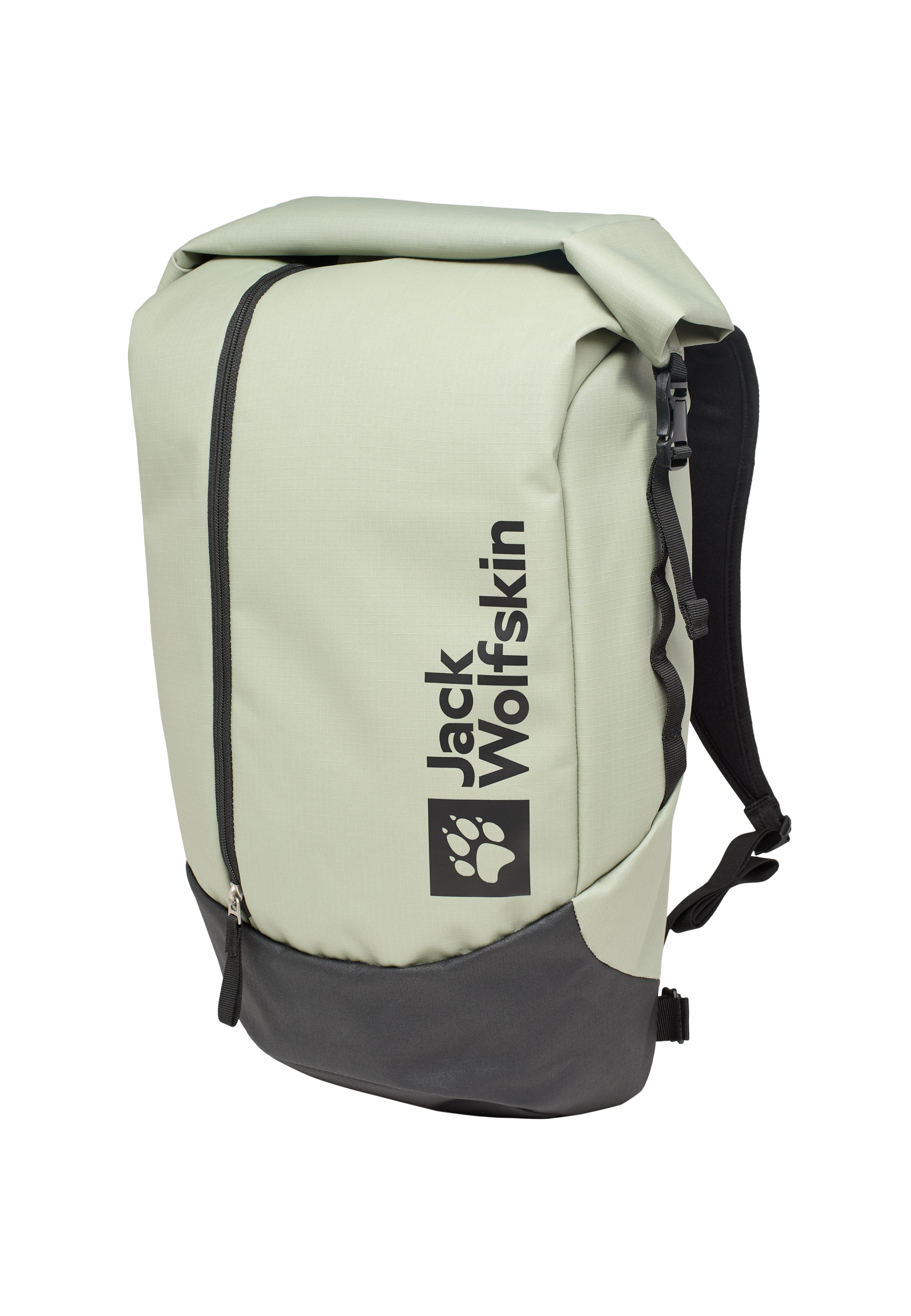 Image of Jack Wolfskin Alpinrucksack "ALL-IN 30 PACK" für Wanderungen und Alltag, 30 Liter Volumen, mit Rolltop-Öffnung