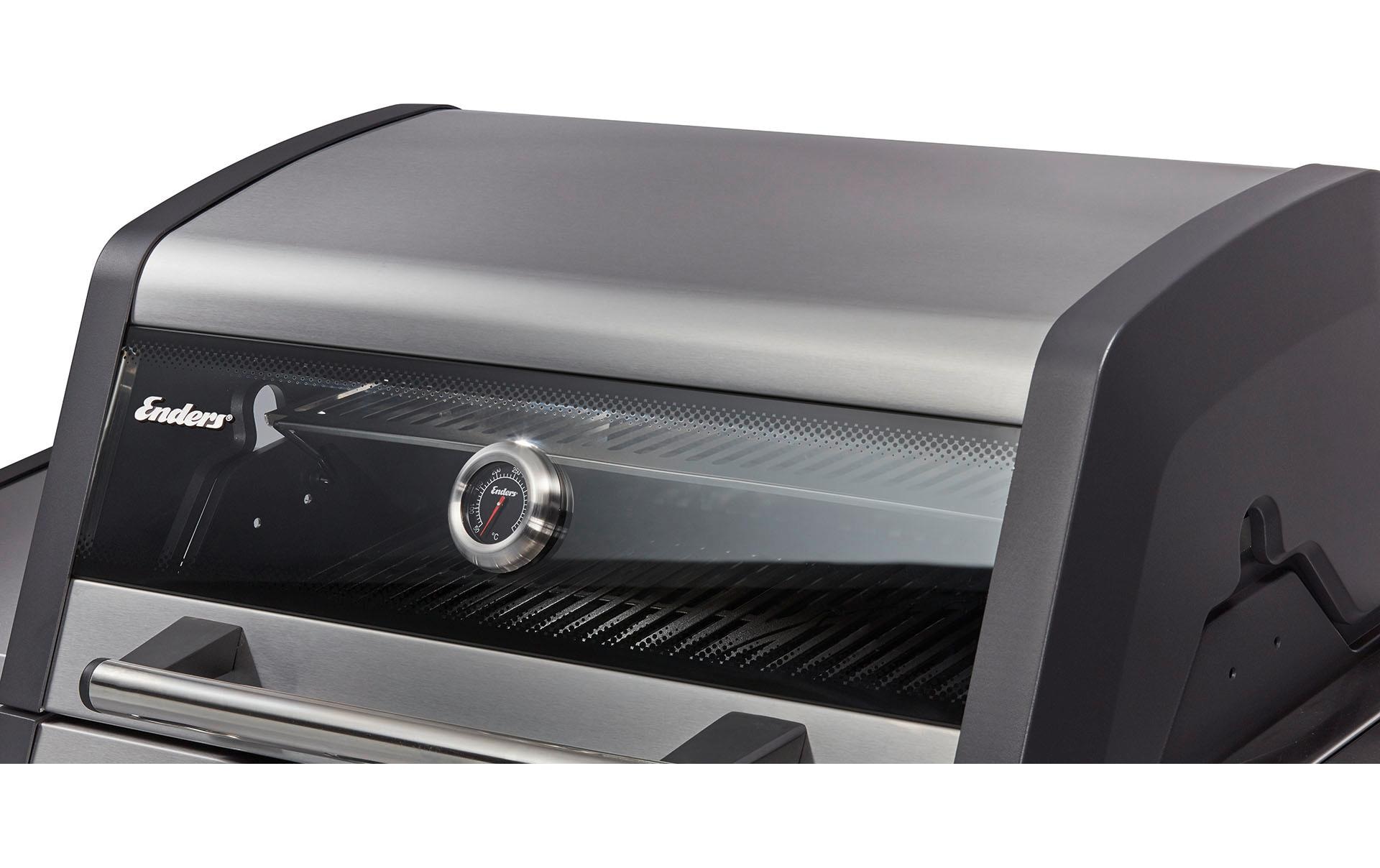 Enders® Gasgrill »Monroe ProX S Turbo«