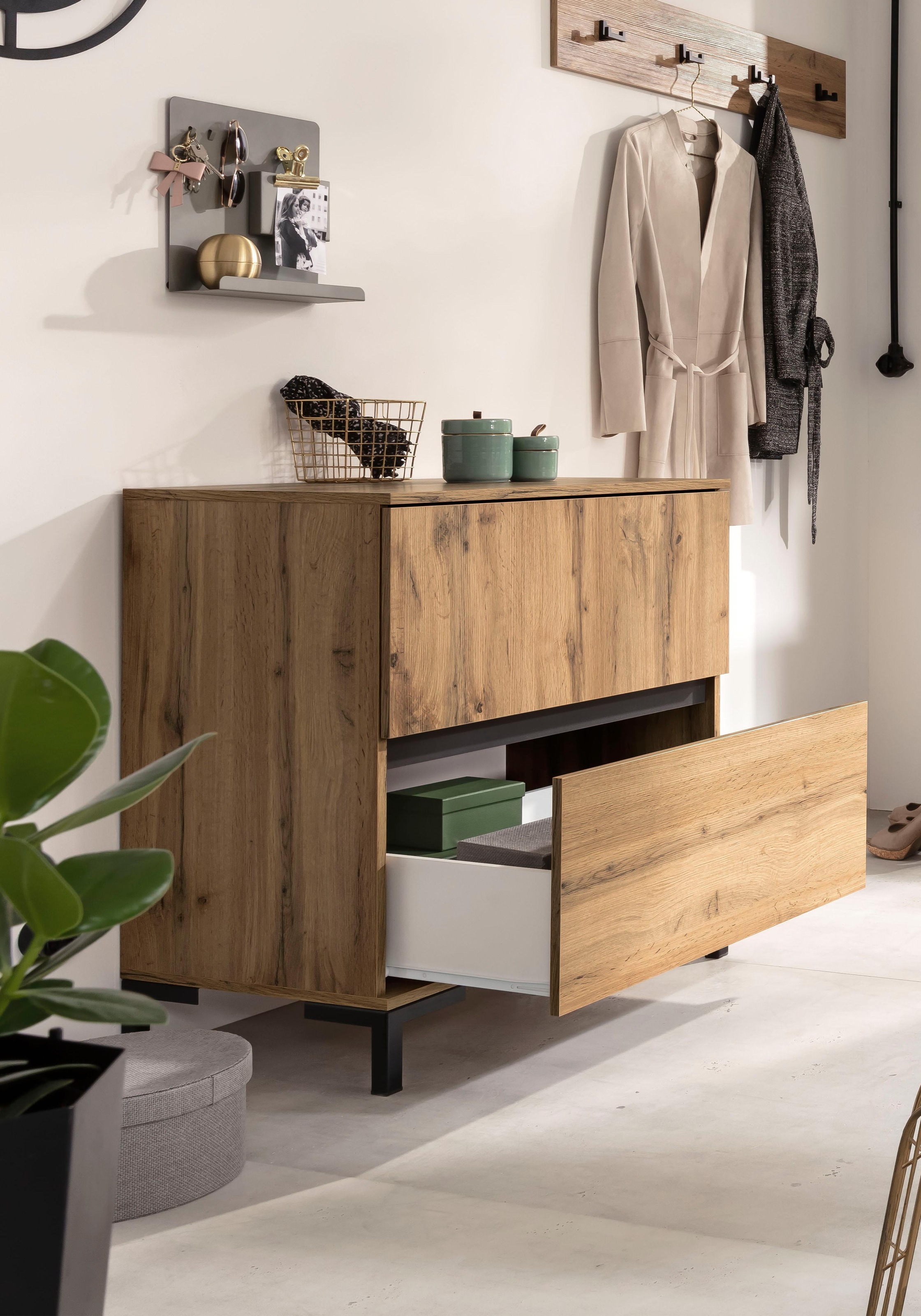 Image of INOSIGN Kommode »Cleo«, Breite 78,5 cm bei Ackermann Versand Schweiz