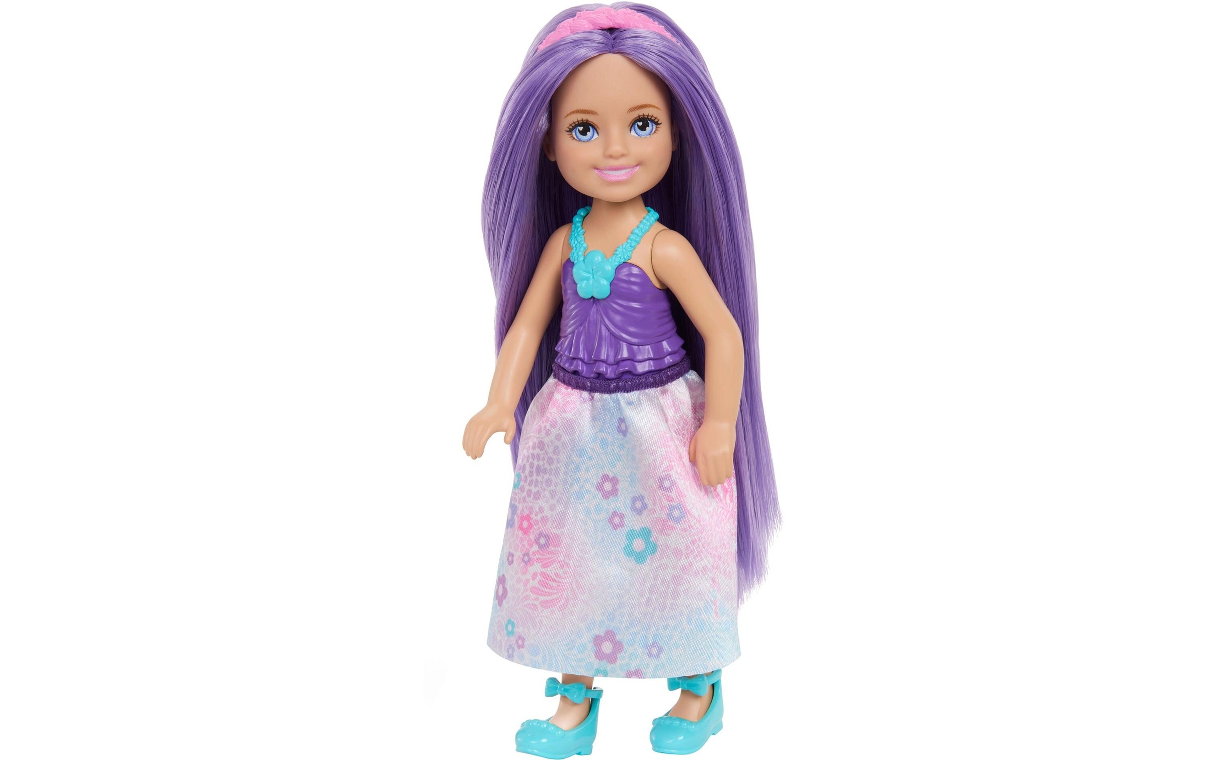 Barbie Anziehpuppe »Chelsea Fantasie Sortiment Assortiert«