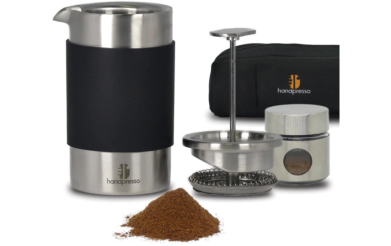 Reisekaffeemaschine »Thermo French Press 350 ml«