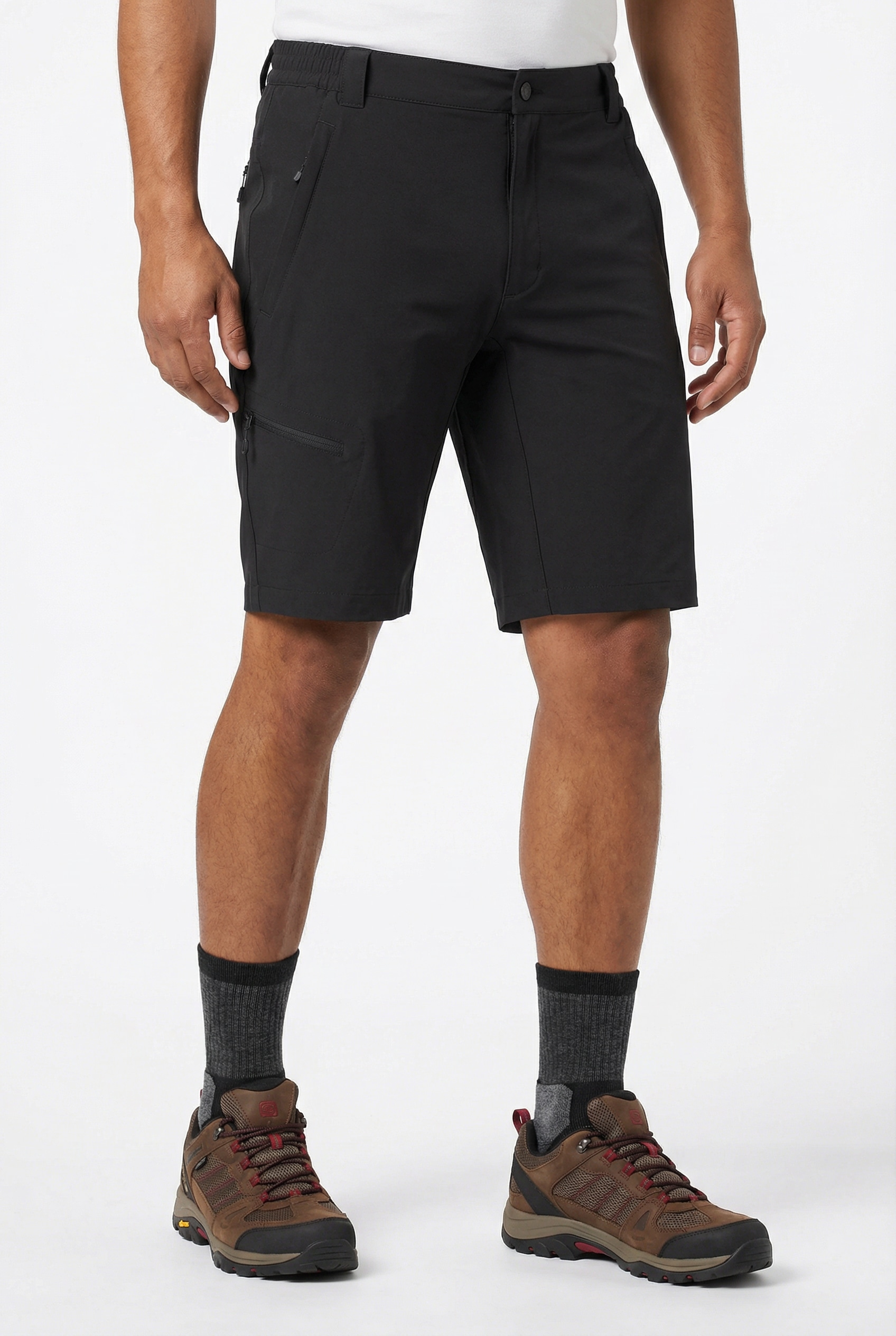 Image of Icepeak Funktionsshorts "BERWYN"