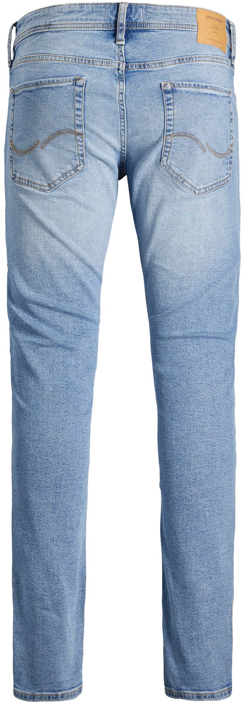 Jack & Jones Slim-fit-Jeans »Glenn«