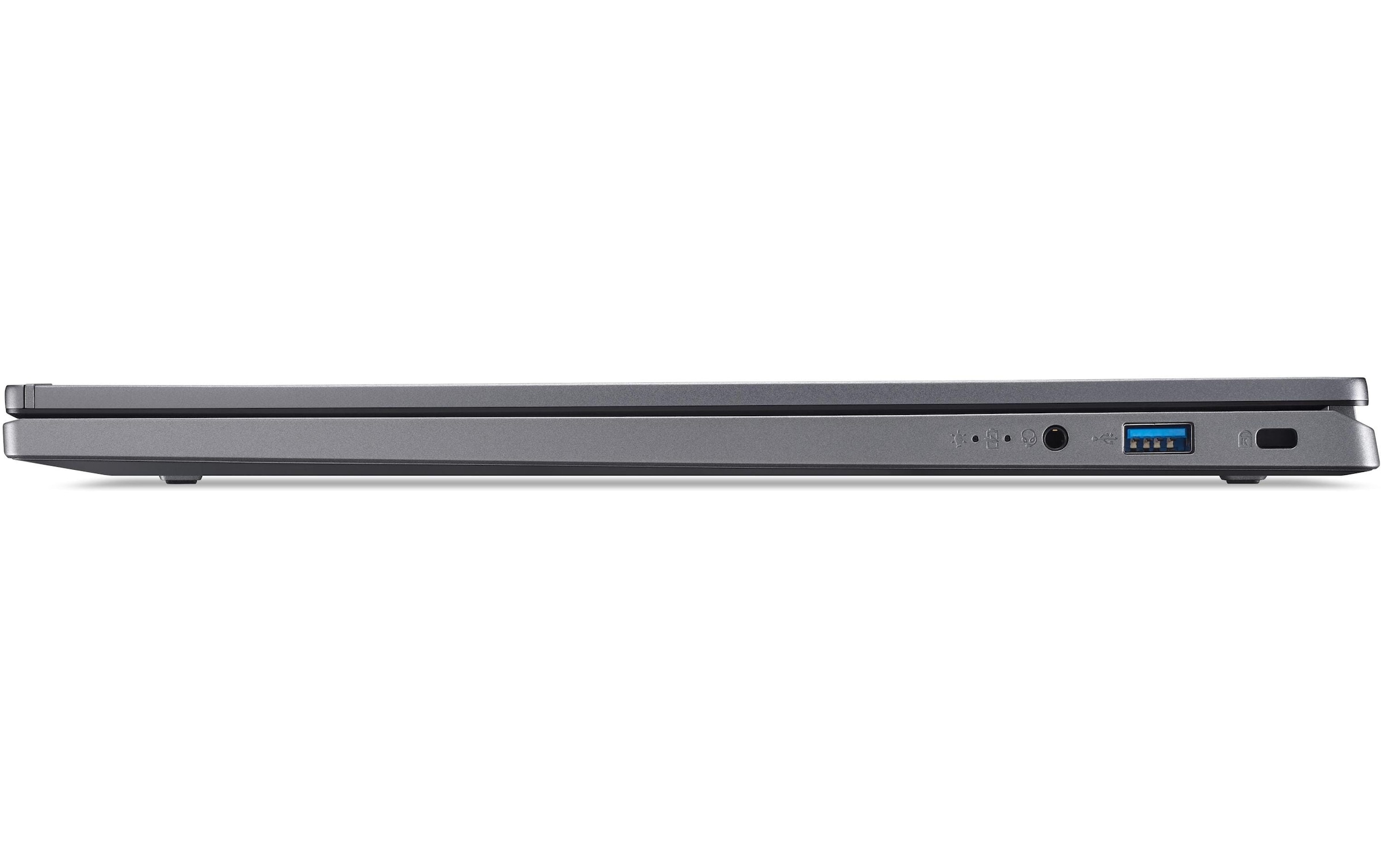 Acer Notebook »Aspire 17 (A17-51GM-71J3) 7-150U,32GB,2TB,RTX 2050«, 43,77 cm, / 17,3 Zoll, Intel, Core 7, GeForce RTX 2050, 2000 GB SSD