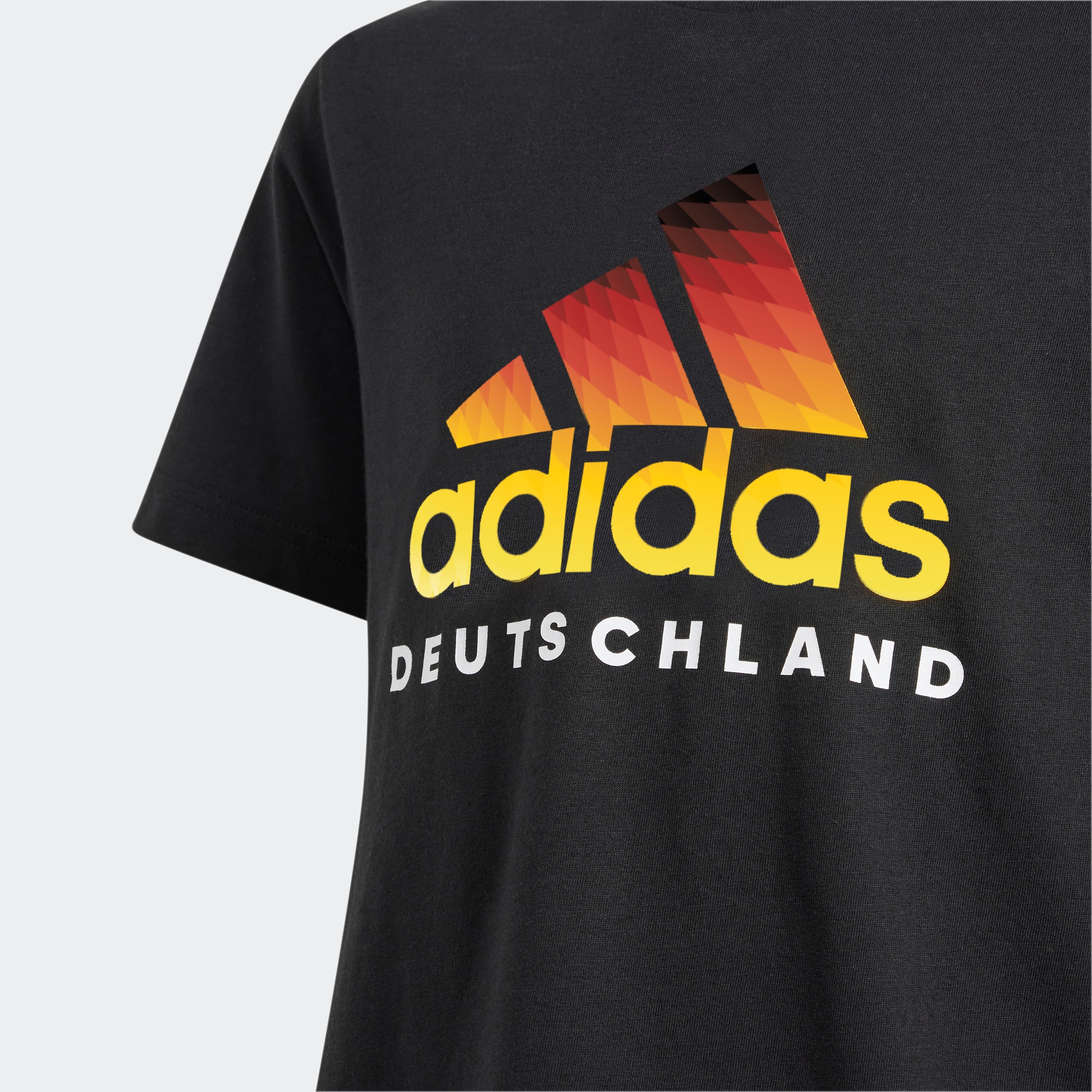adidas Performance T-Shirt »DFB KIDS TEE«