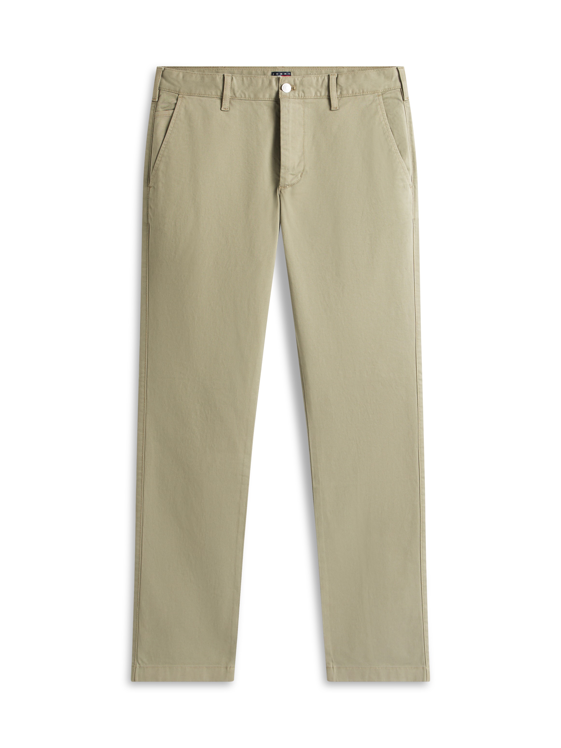 Tommy Jeans Chinohose »SCANTON Slim Fit Hose«  slim fit, Twill