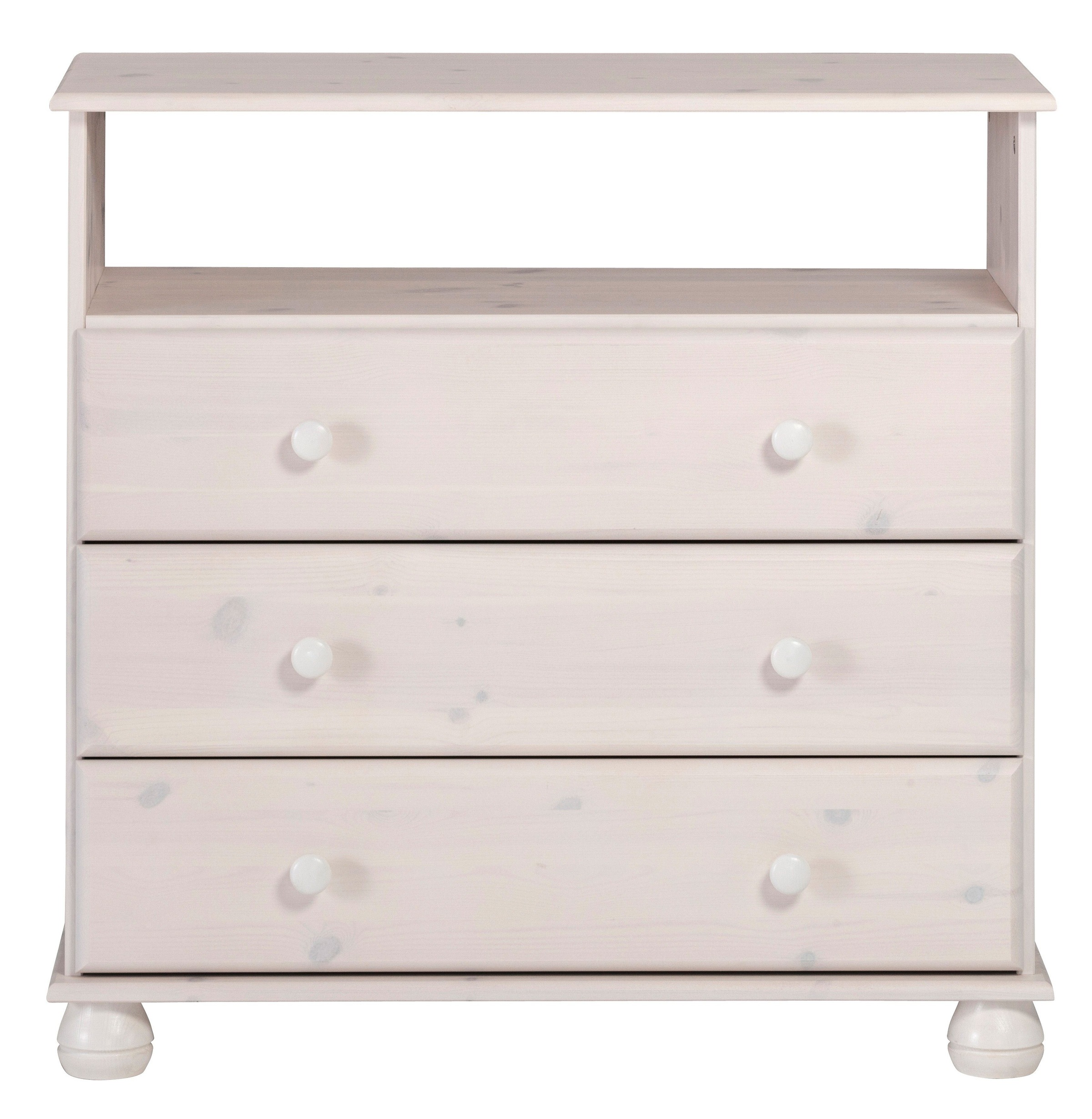 Image of Home affaire Kommode »Mette«, Breite 82 cm, Höhe 80 cm bei Ackermann Versand Schweiz