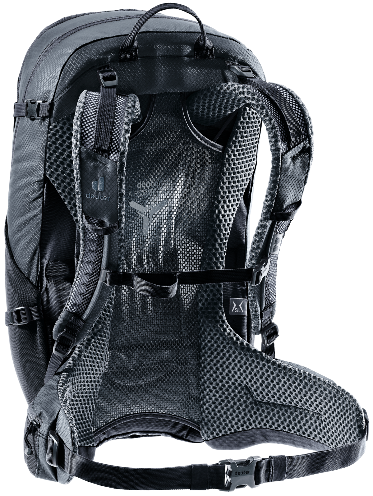 deuter Sac à dos de randonnée »Futura 25 SL« avec un volume de 25 litres